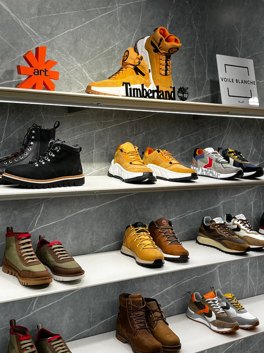 Zapatos con estilo para hombre: Tipos y cómo combinar tus zapatos con tu atuendo para cada ocasión
