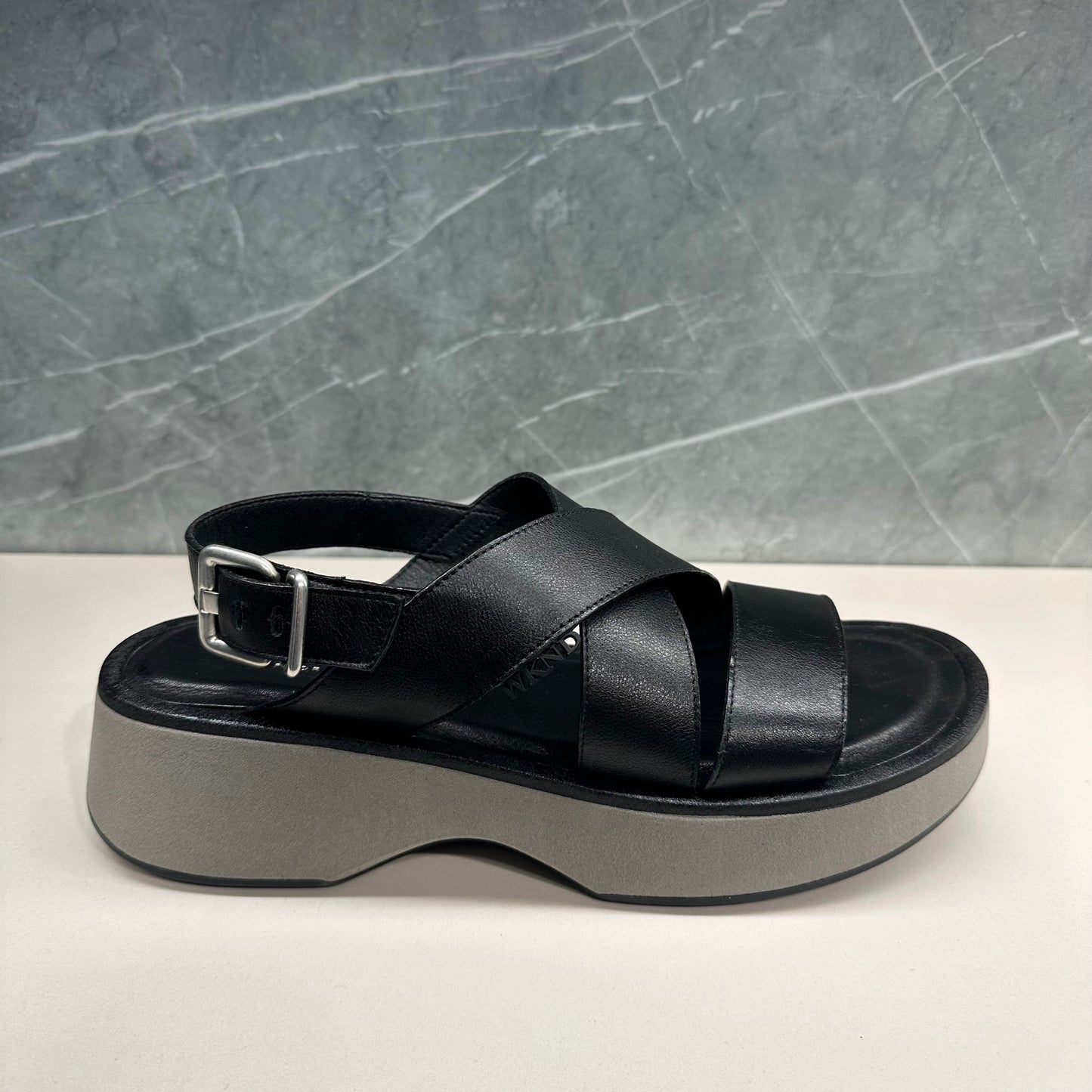 PEDRO MIRALLES | SANDALS | WOMEN | 15315 | BLACK