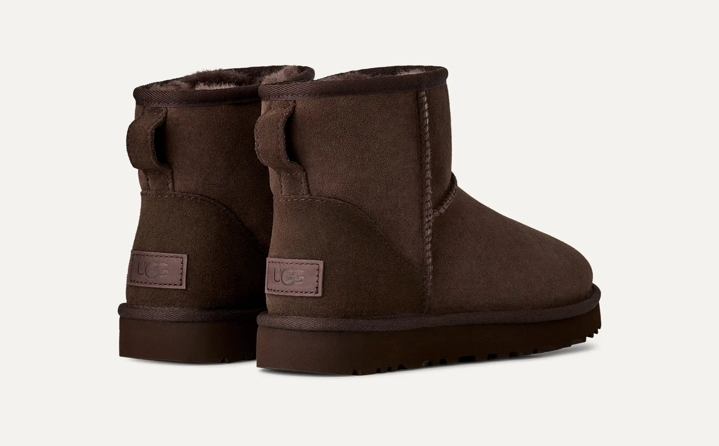 UGG | BOTTES | FEMME | W CLASSIC MINI II | DDC
