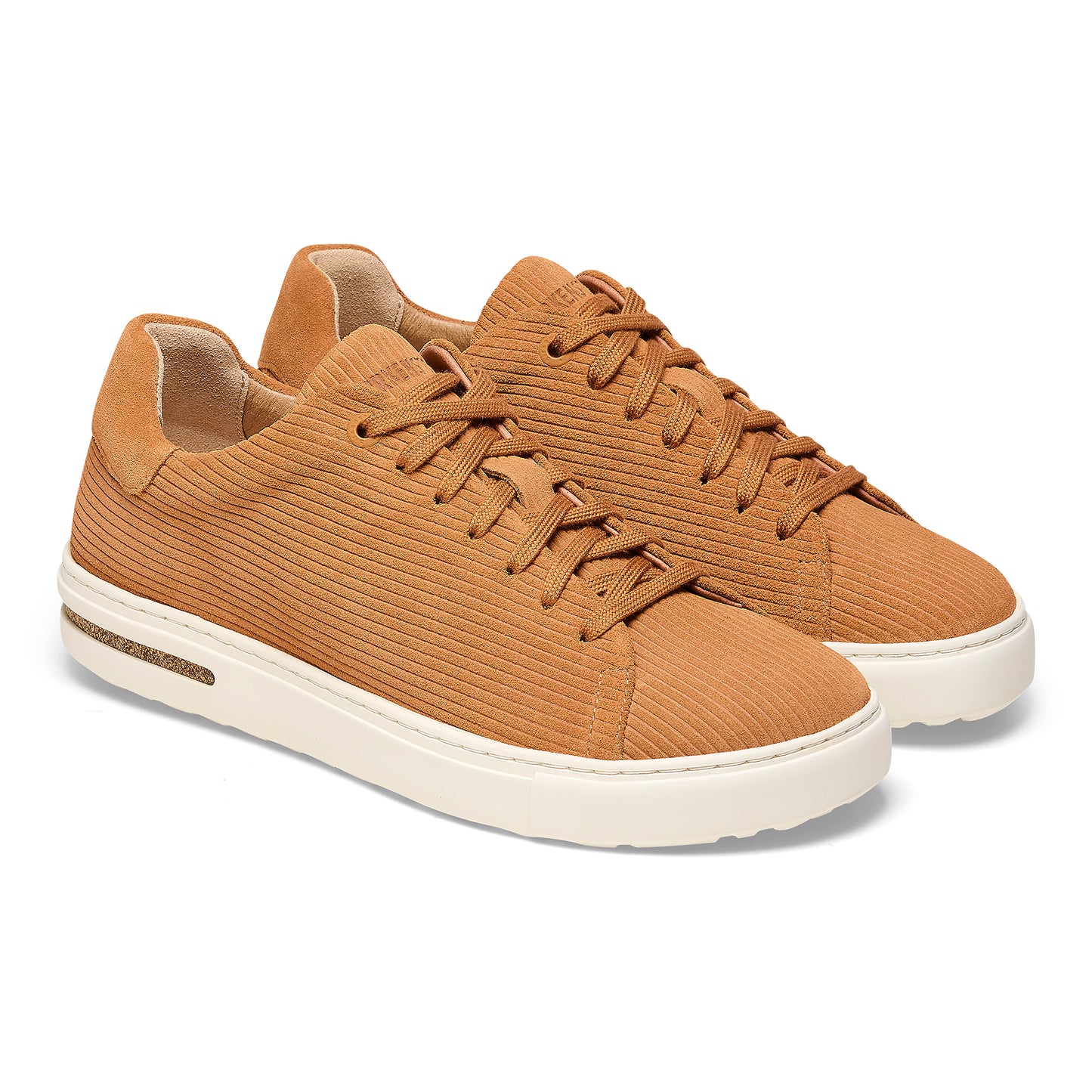 BIRKENSTOCK | FREIZEITSCHUHE | UNISEX | BEND LOW CORD LEVE CORK BRAUN | BRAUN | M MEDIUM