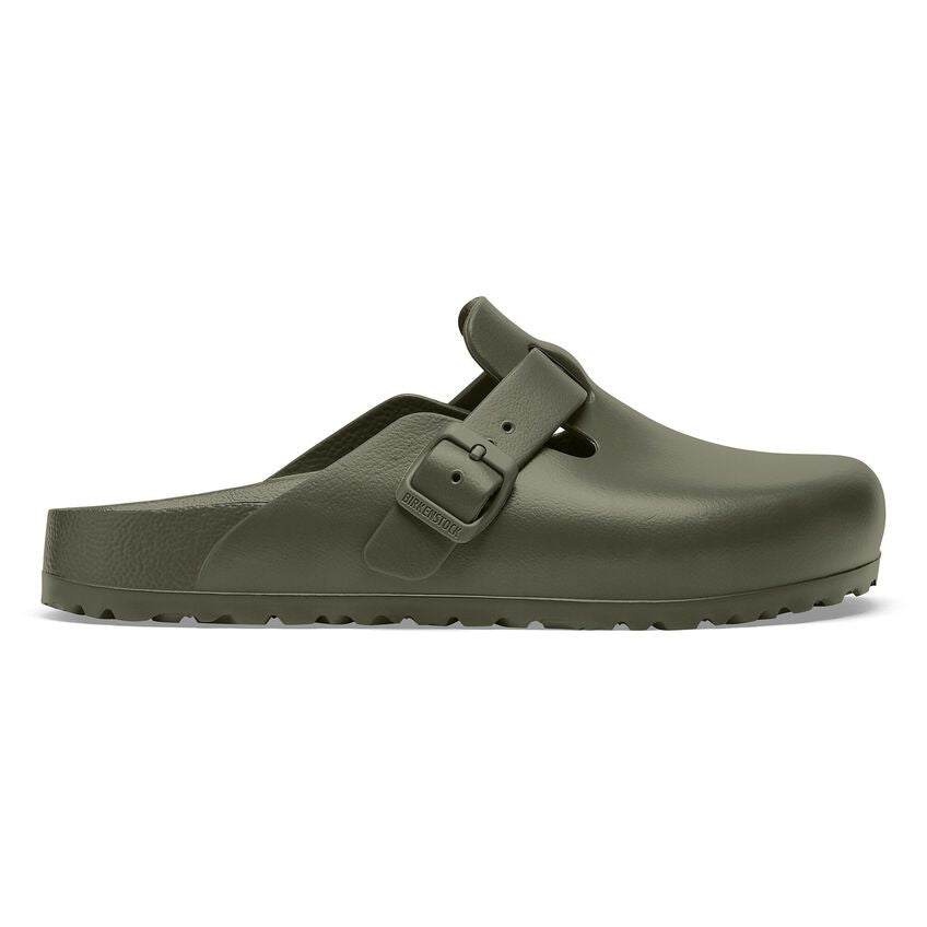 Cheapest Birkenstock Boston Sandals