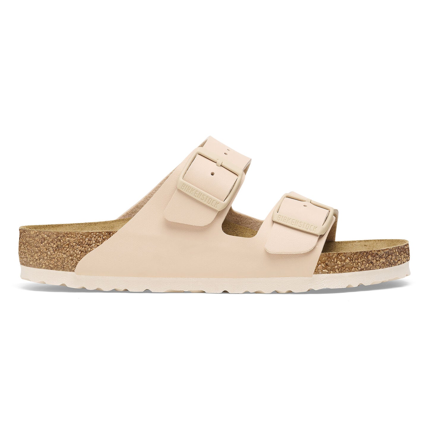 BIRKENSTOCK | SANDALES FEMME | ARIZONA BIRKO FLOR NOUVEAU | BEIGE