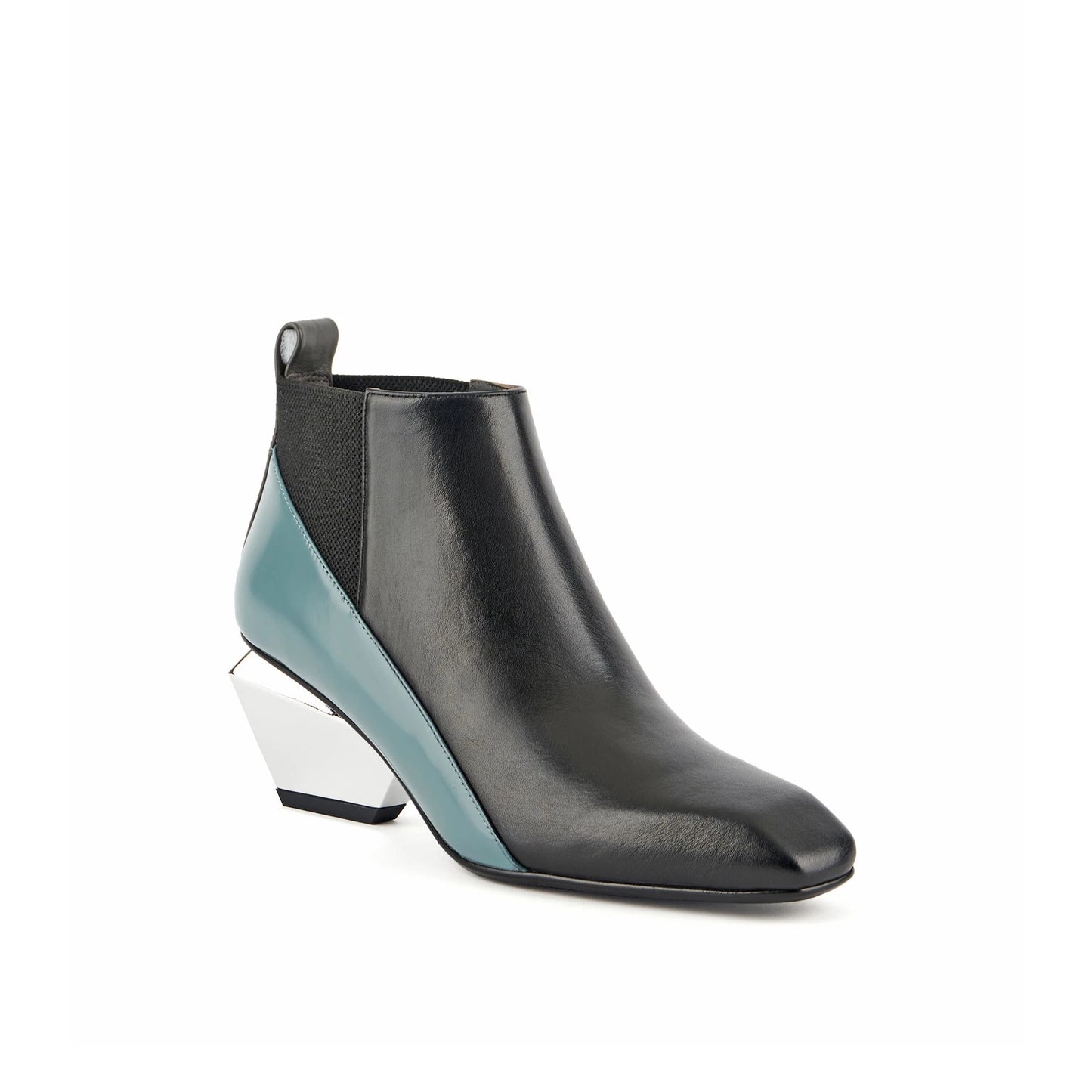 UNITED NUDE | BOTTINES FEMME | JACKY X BASALT | GRIS