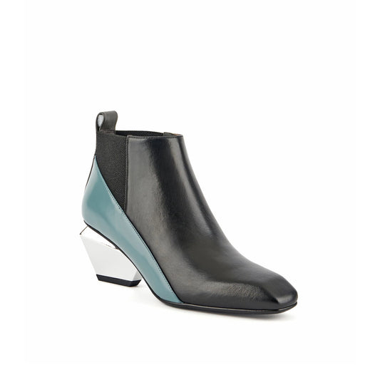UNITED NUDE | BOTINES MUJER | JACKY X BASALT | GRIS