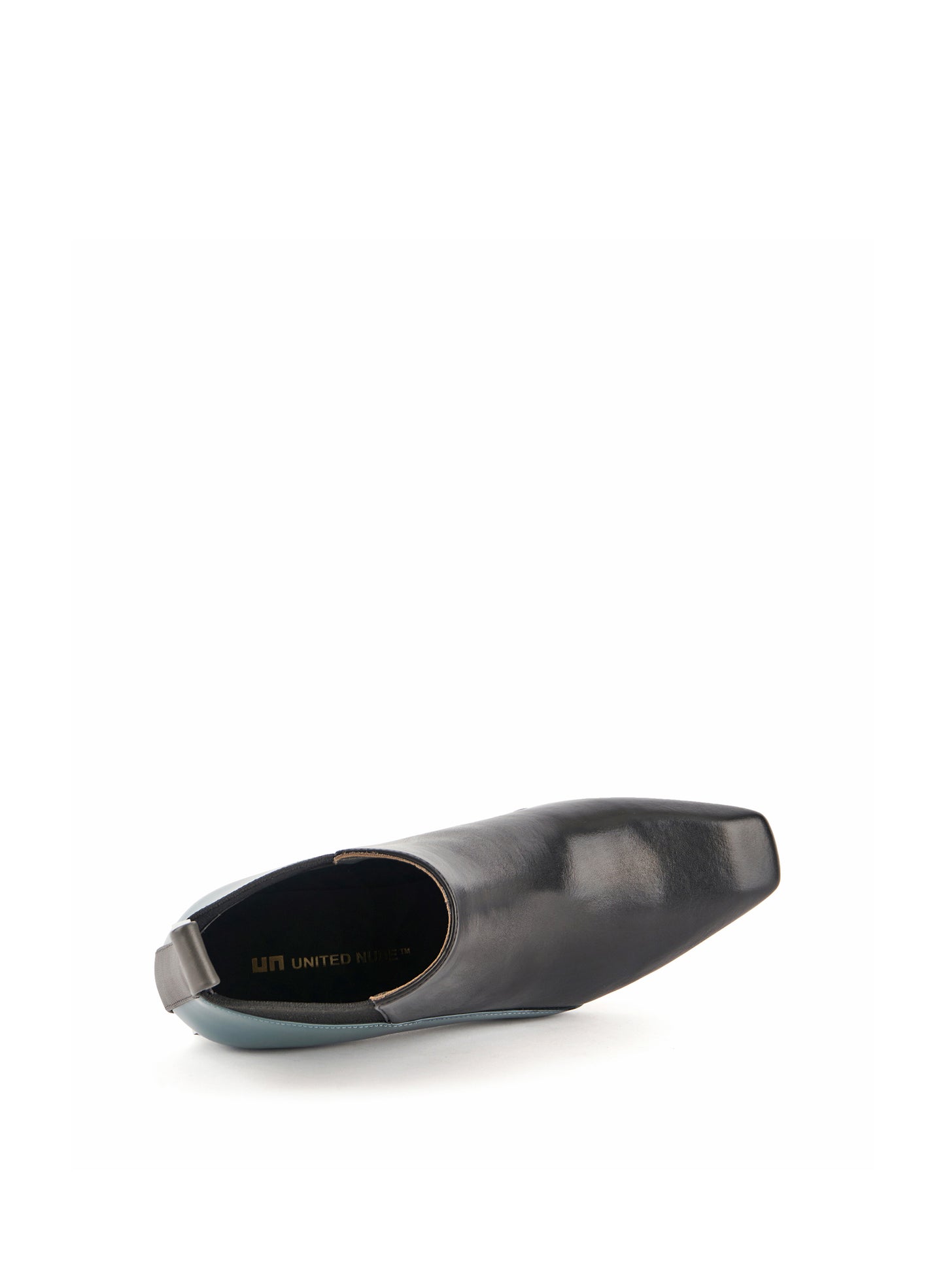 UNITED NUDE | BOTTINES FEMME | JACKY X BASALT | GRIS