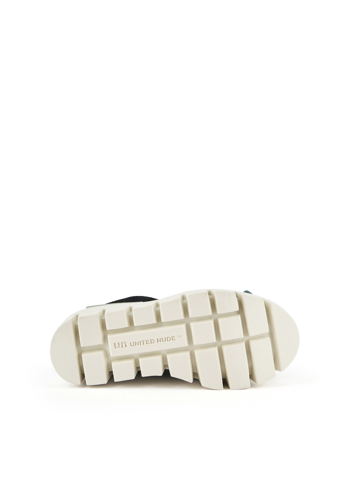 UNITED NUDE | BASKETS FEMME | GRIP NOMAD LO II BASALT | GRIS