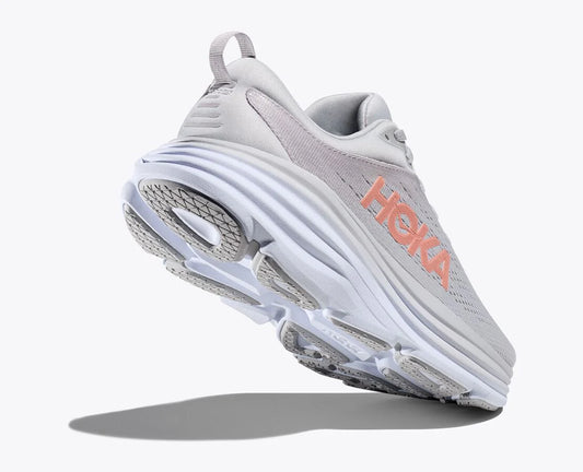 HOKA | КРОСІВКИ | ЖІНКИ | W BONDI 8 ВЗУТТЯ