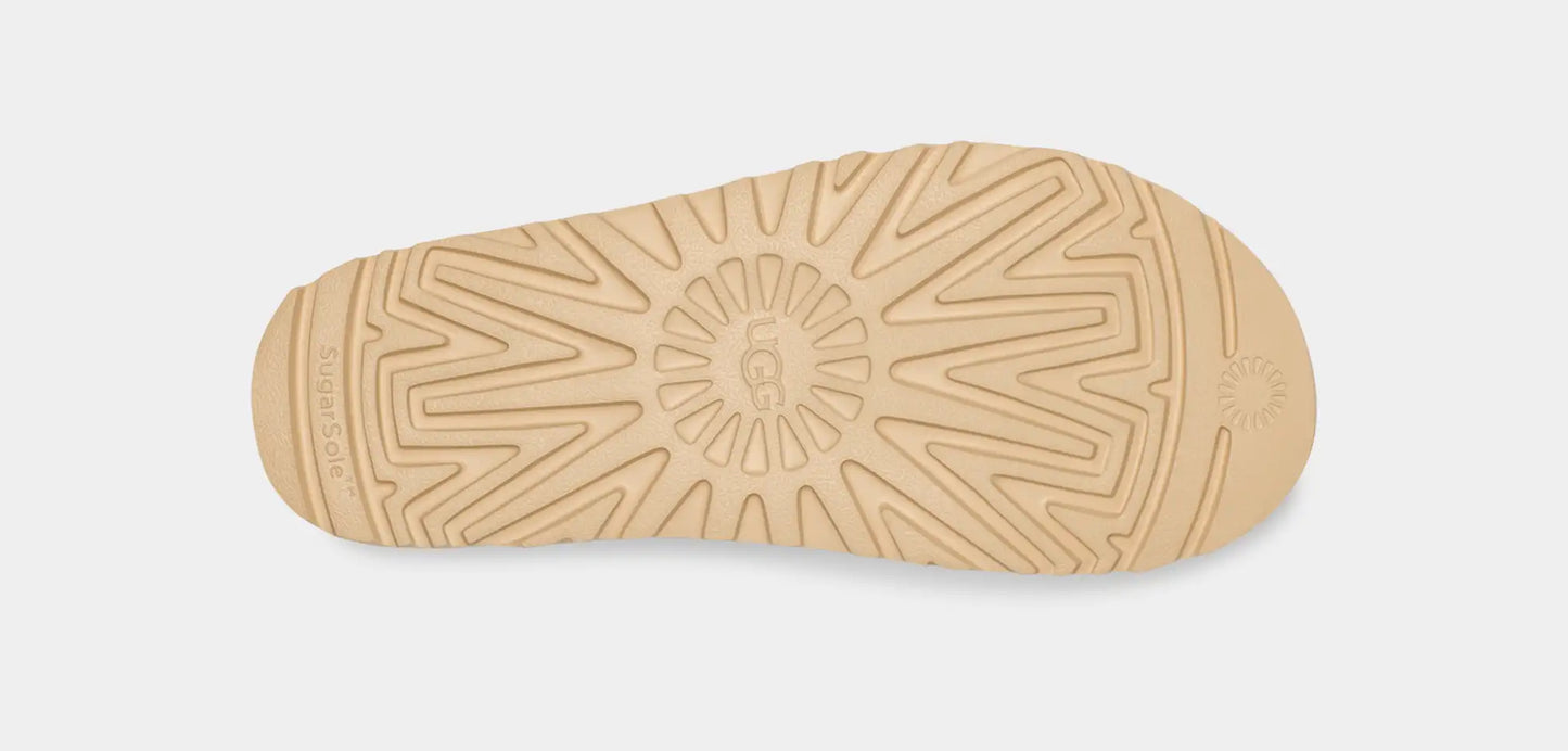 UGG | SANDALES POUR FEMME | W GOLDENSTAR CHÂTAIGNE | MARRON