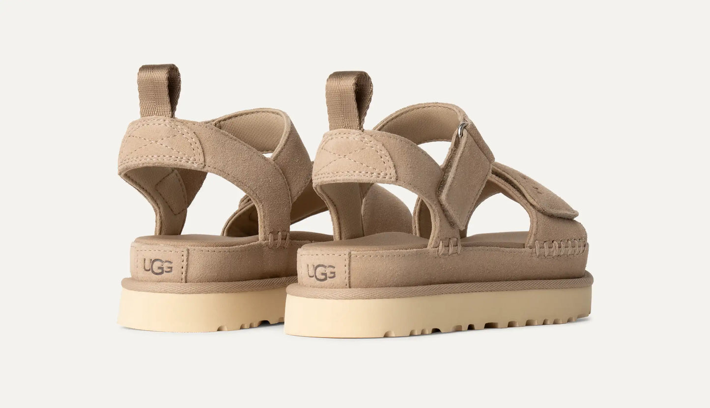 UGG | SANDALES | FEMME | W GOLDENSTAR