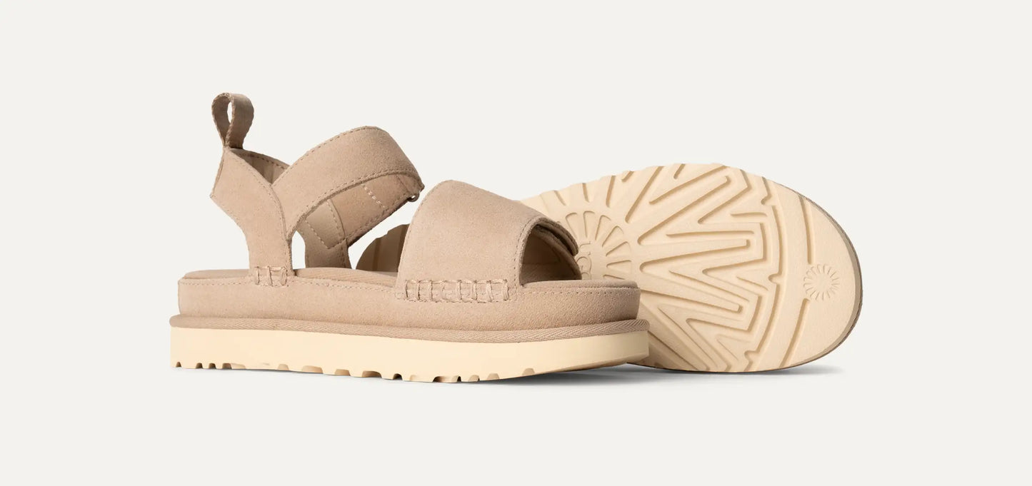 UGG | SANDALES | FEMME | W GOLDENSTAR