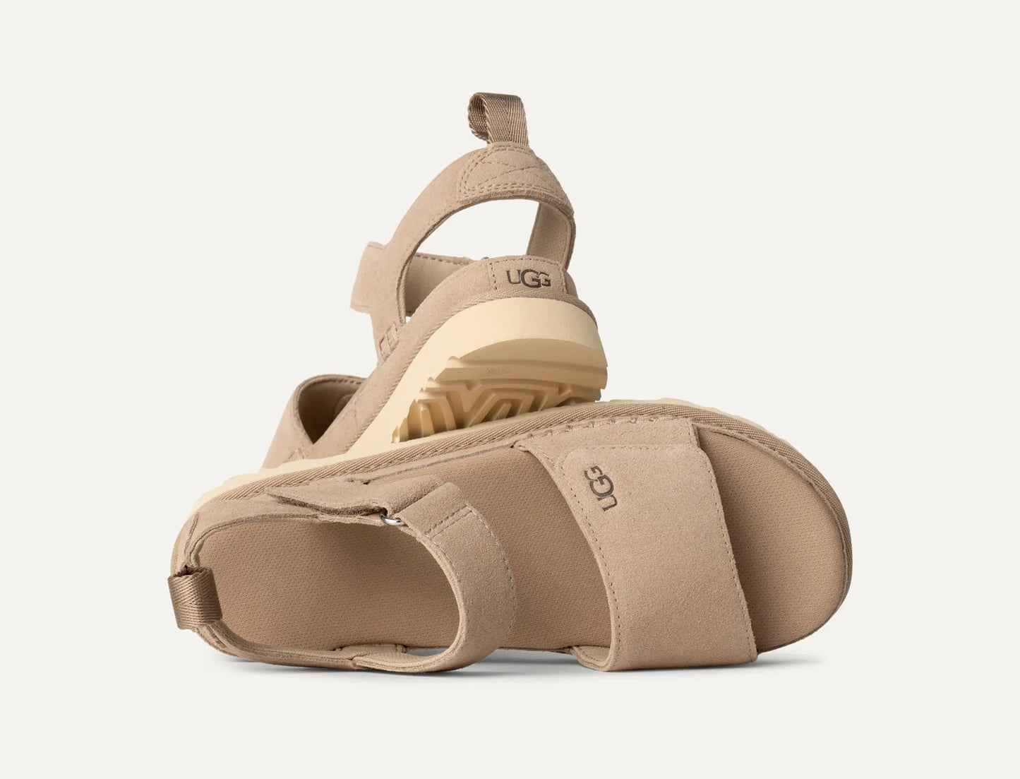 UGG | SANDALES | FEMME | W GOLDENSTAR