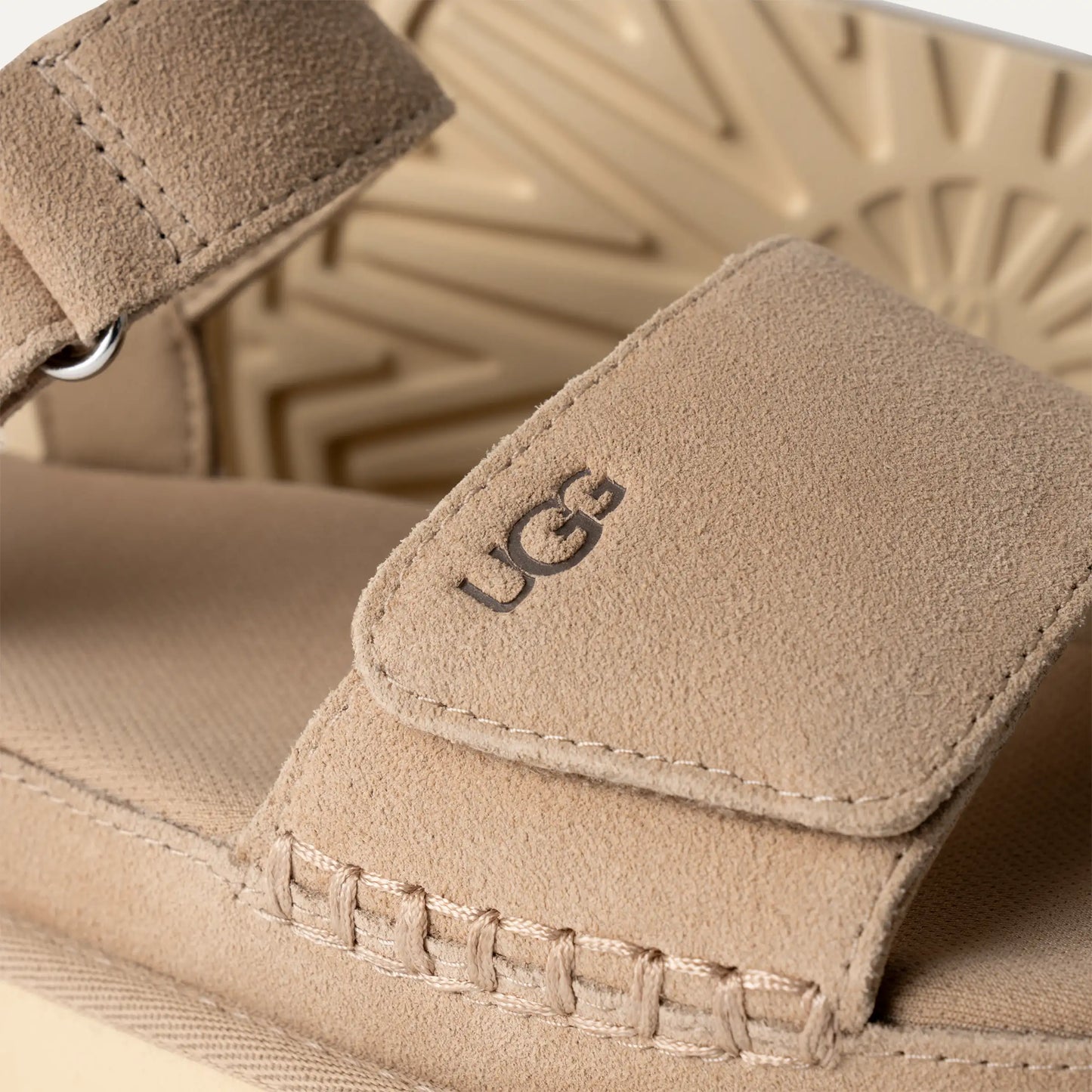 UGG | SANDALES | FEMME | W GOLDENSTAR