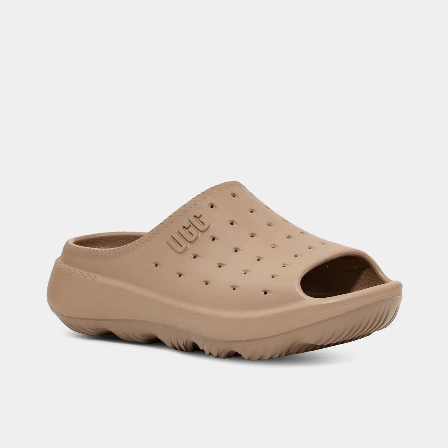 UGG | Unisex Sandalen | M Slide It Dune | Braun