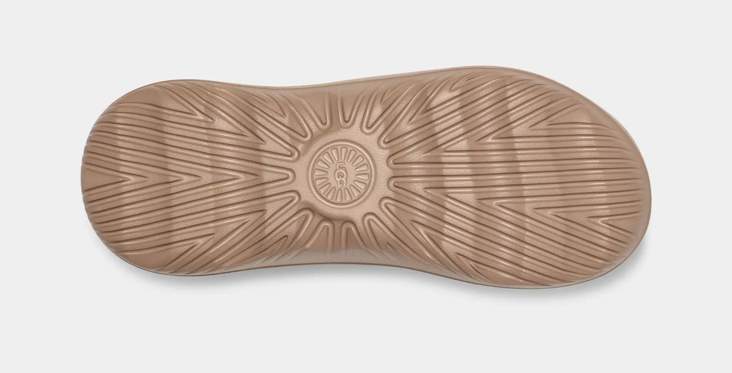UGG | Unisex Sandalen | M Slide It Dune | Braun