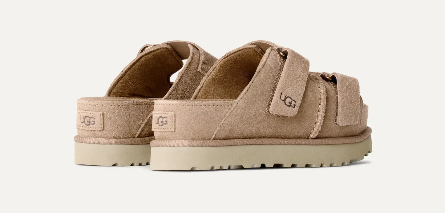UGG | SANDALES | FEMME | W GOLDENSTAR HI SLIDE