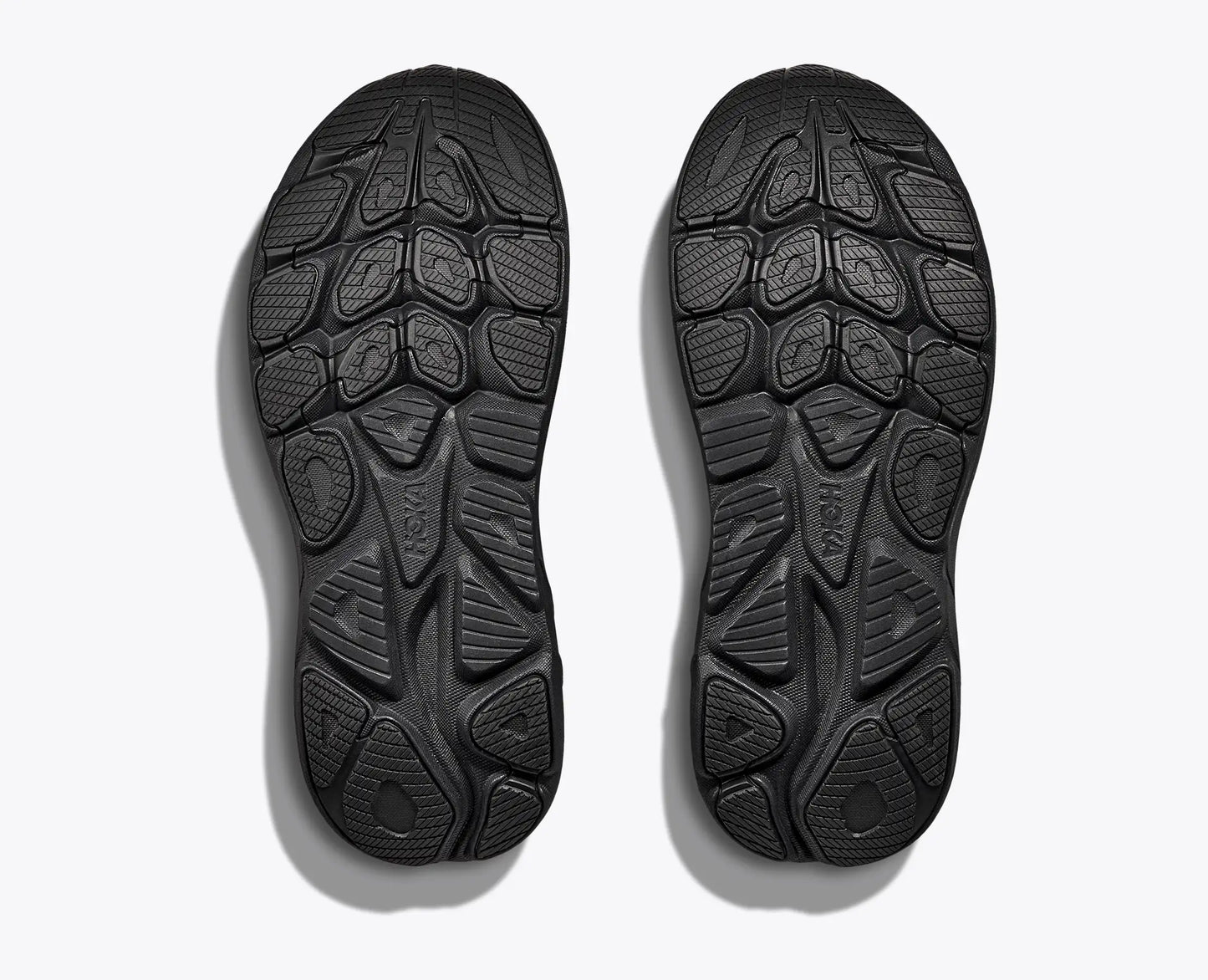 HOKA | SNEAKERS | MUJER | CLIFTON 10 W BLACK | NEGRO
