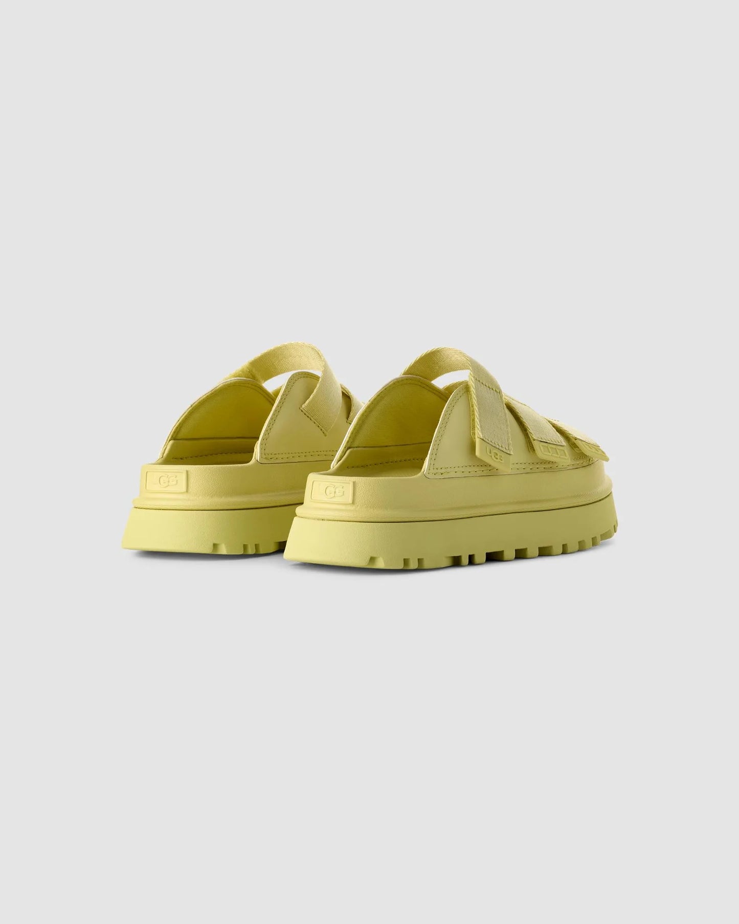UGG | SANDALEN | DAMEN | W GOLDENGLOW SLIDE