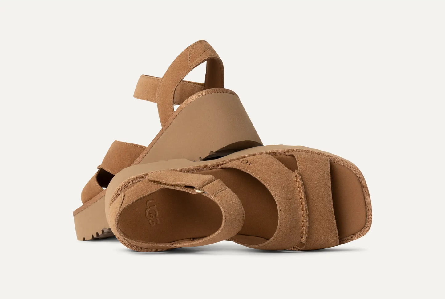 UGG | SANDALES | FEMME | W NEW HEIGHTS À BRIDE DE CHEVILLE
