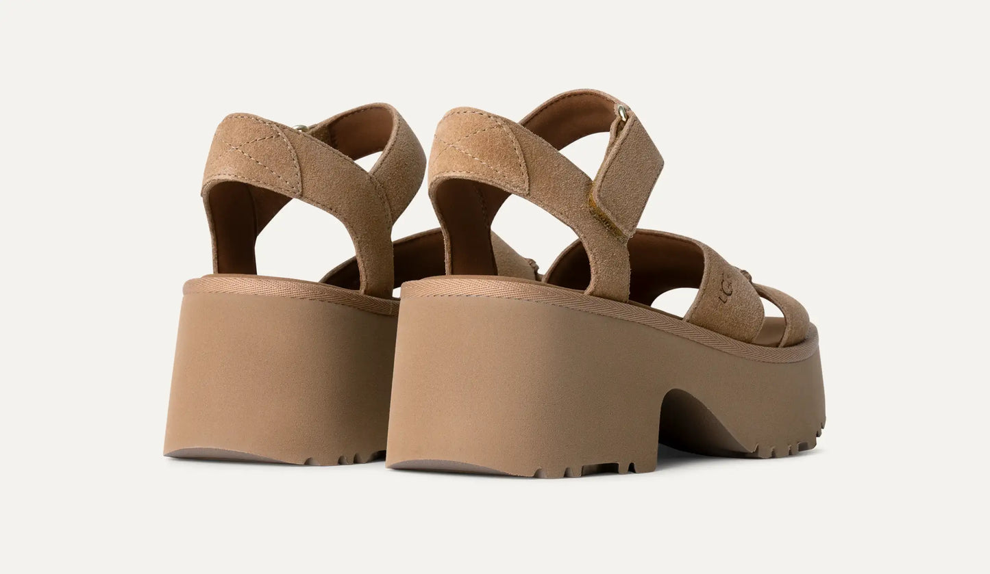 UGG | SANDALES | FEMME | W NEW HEIGHTS À BRIDE DE CHEVILLE