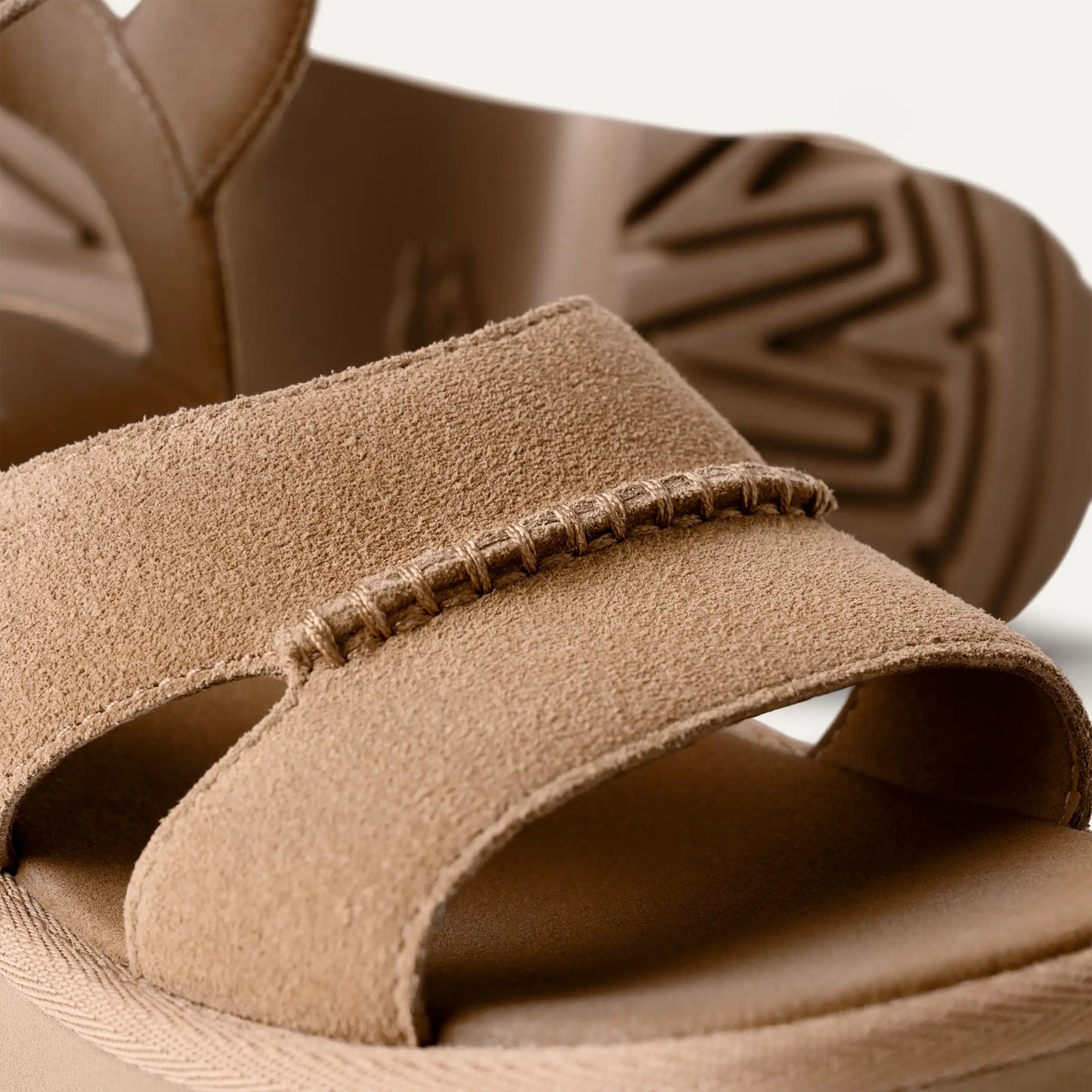 UGG | SANDALES | FEMME | W NEW HEIGHTS À BRIDE DE CHEVILLE