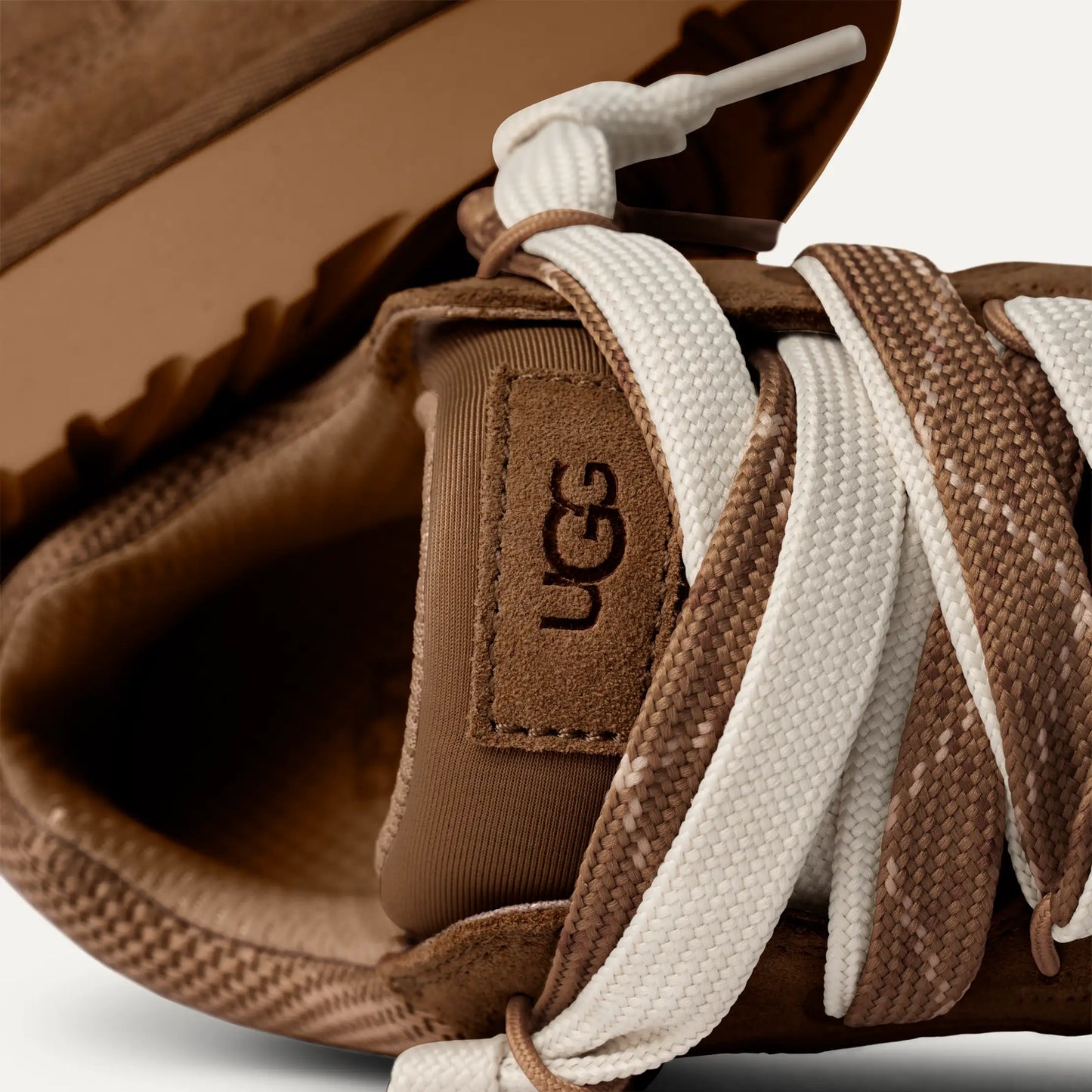 UGG | BOTTES | FEMME | W LO LOWMEL | CHE