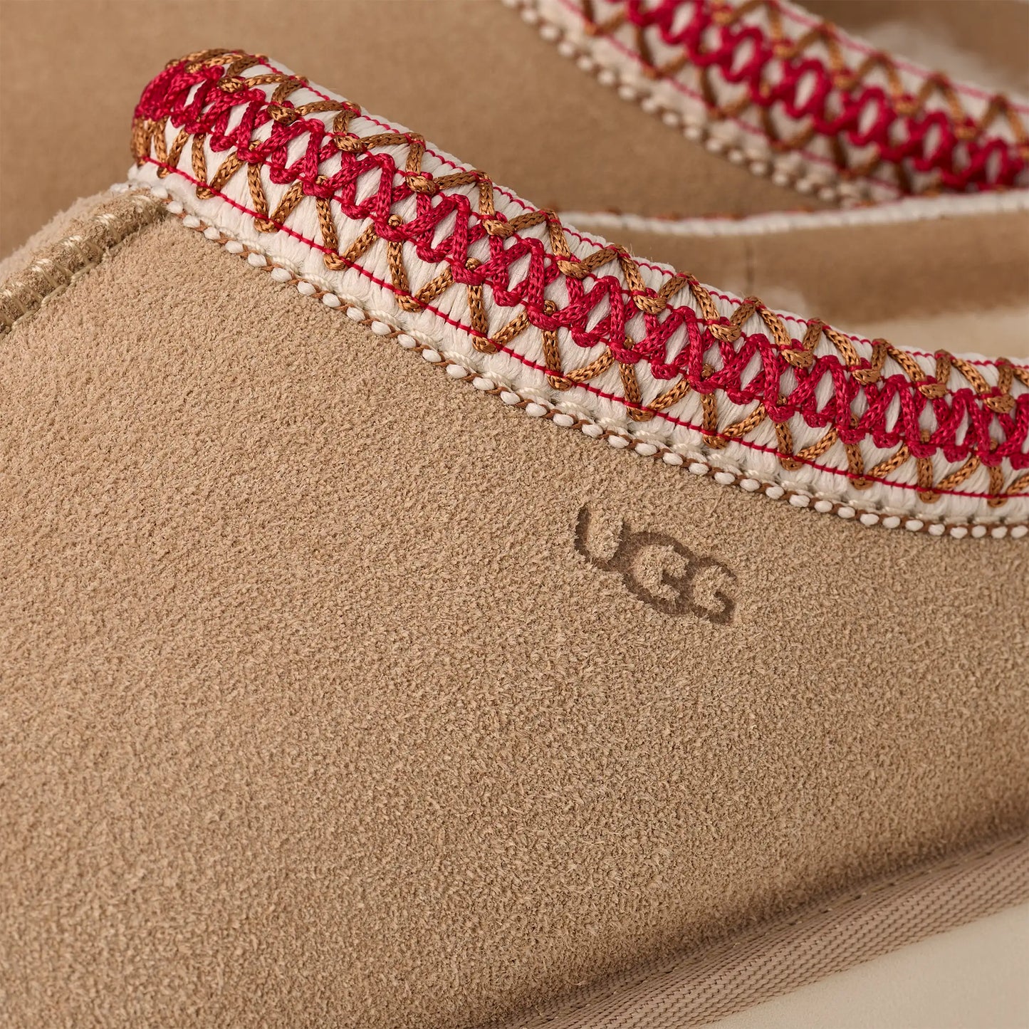 UGG | 穆勒鞋和木屐 | 女士 | W TASMAN II | SDDR