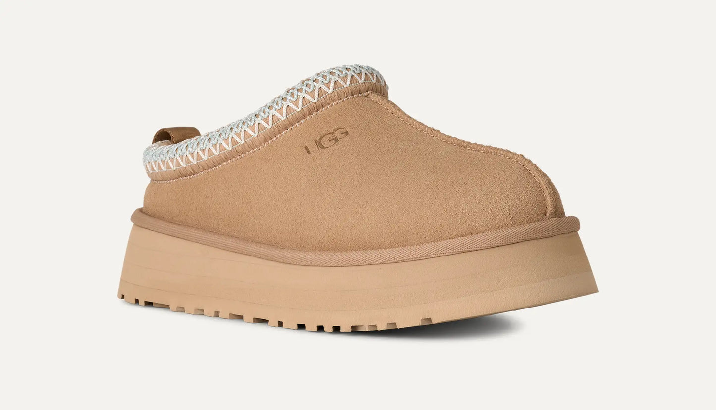 UGG | MULES Y ZUECOS | MUJER | W TAZZ II SAND
