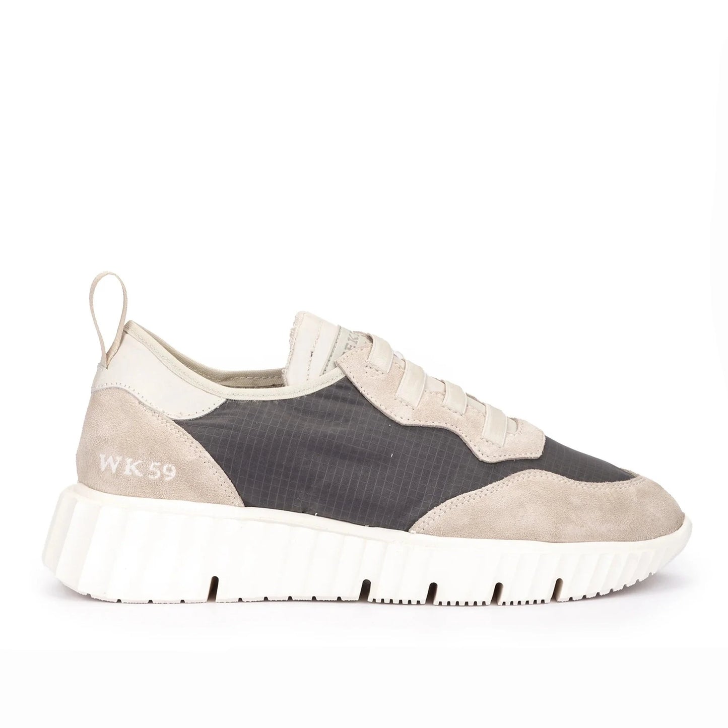 Elegante Damen-Sneaker von Pedro Miralles für Frühling und Sommer