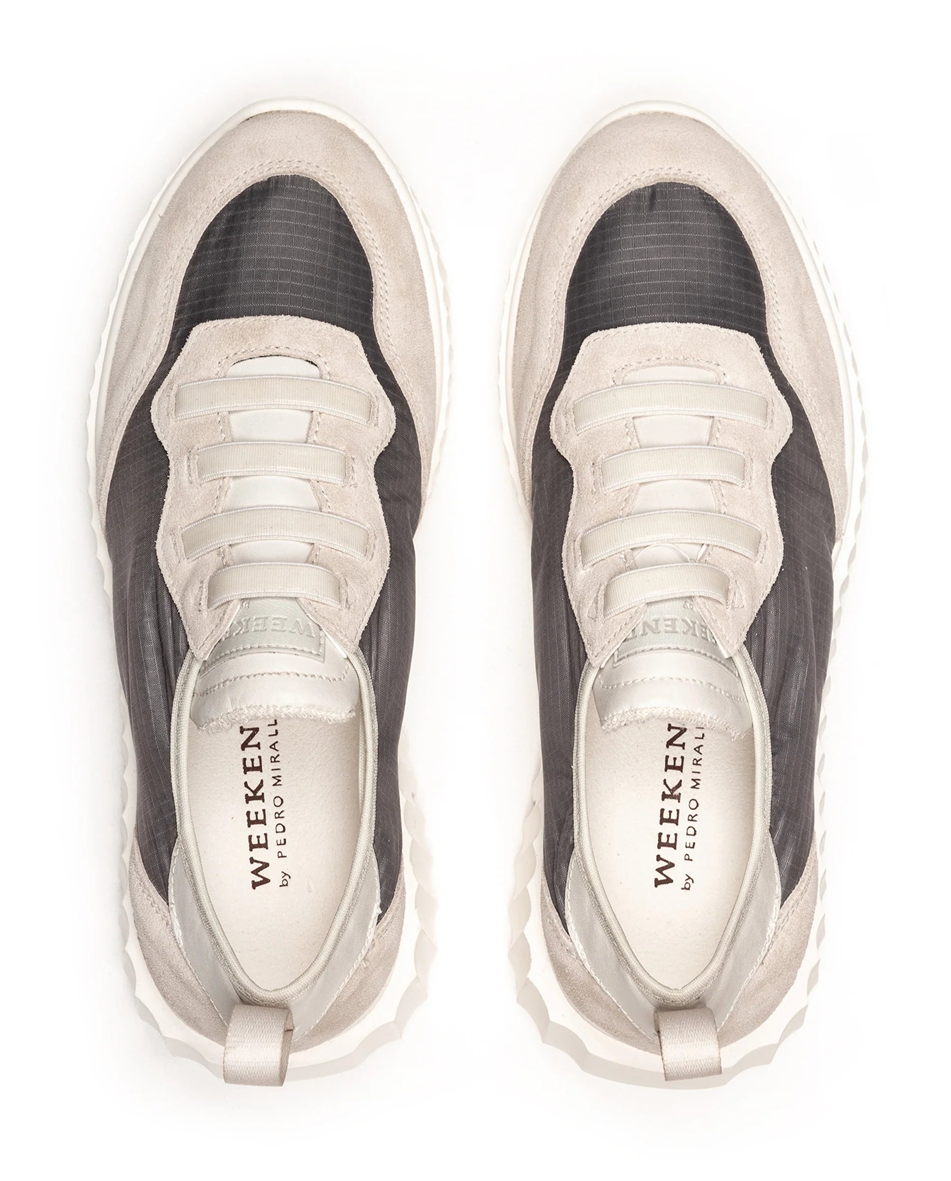 SNEAKERS DE VESTIR DE MUJER MARCA PEDRO MIRALLES PARA PRIMAVERA Y VERANO