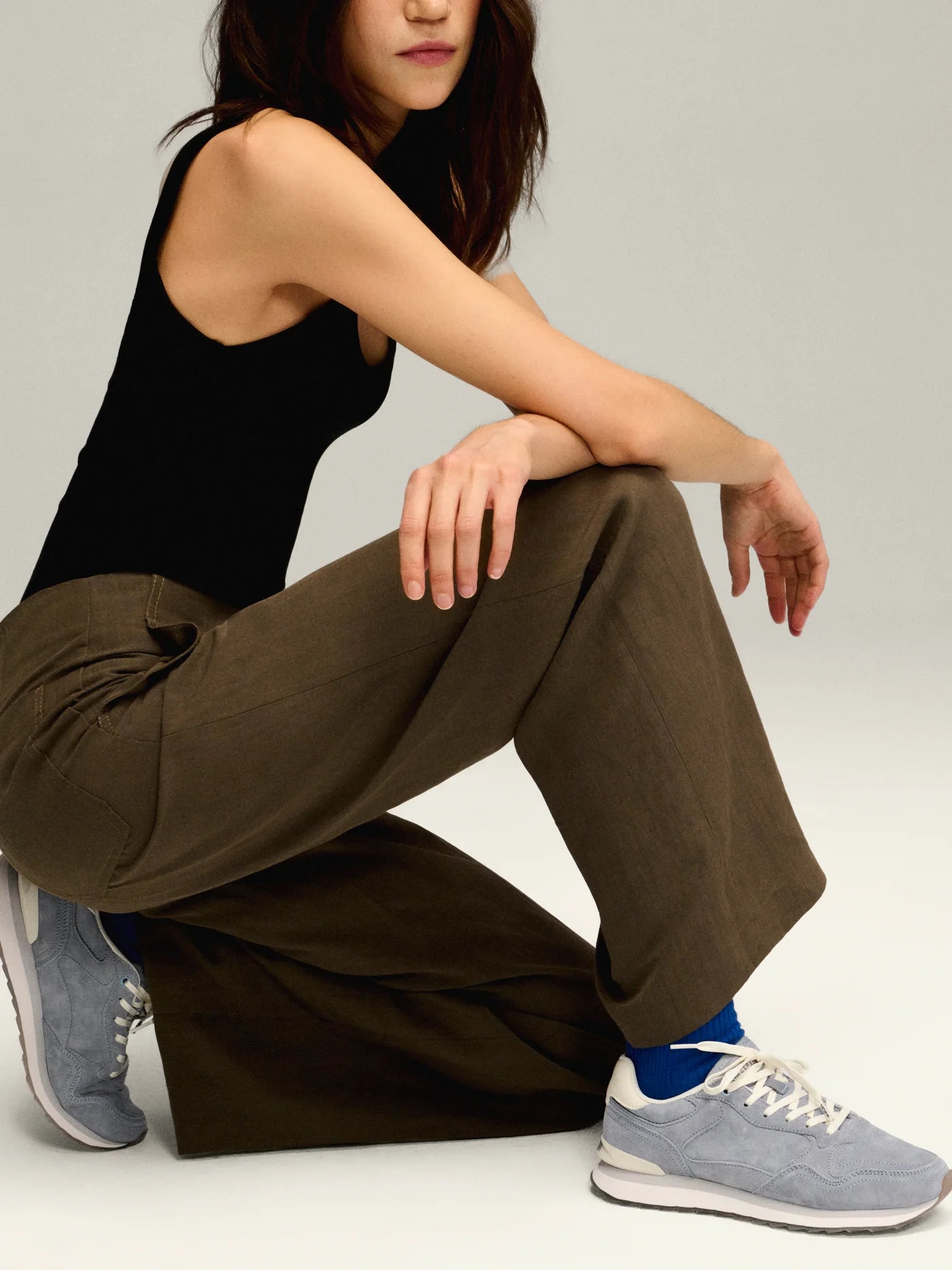 HOFF | SNEAKERS | WOMEN | MANCORA WOMAN
