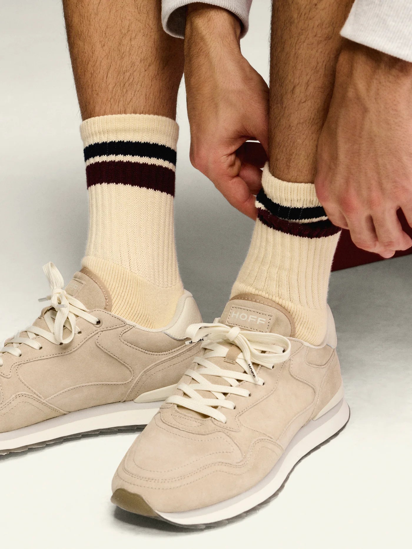 HOFF | SNEAKERS | MEN | TAMARINDO MAN
