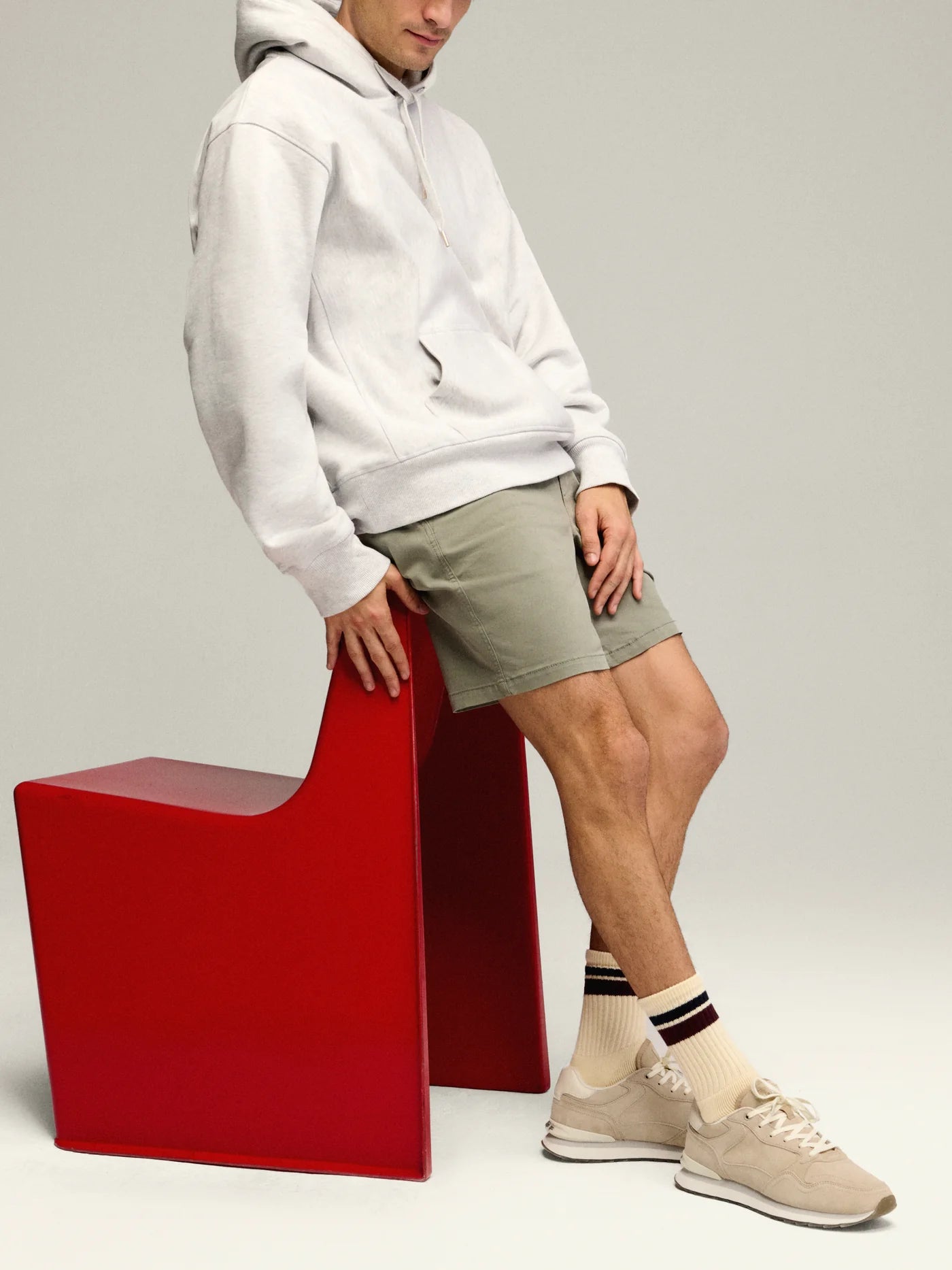 HOFF | SNEAKERS | MEN | TAMARINDO MAN