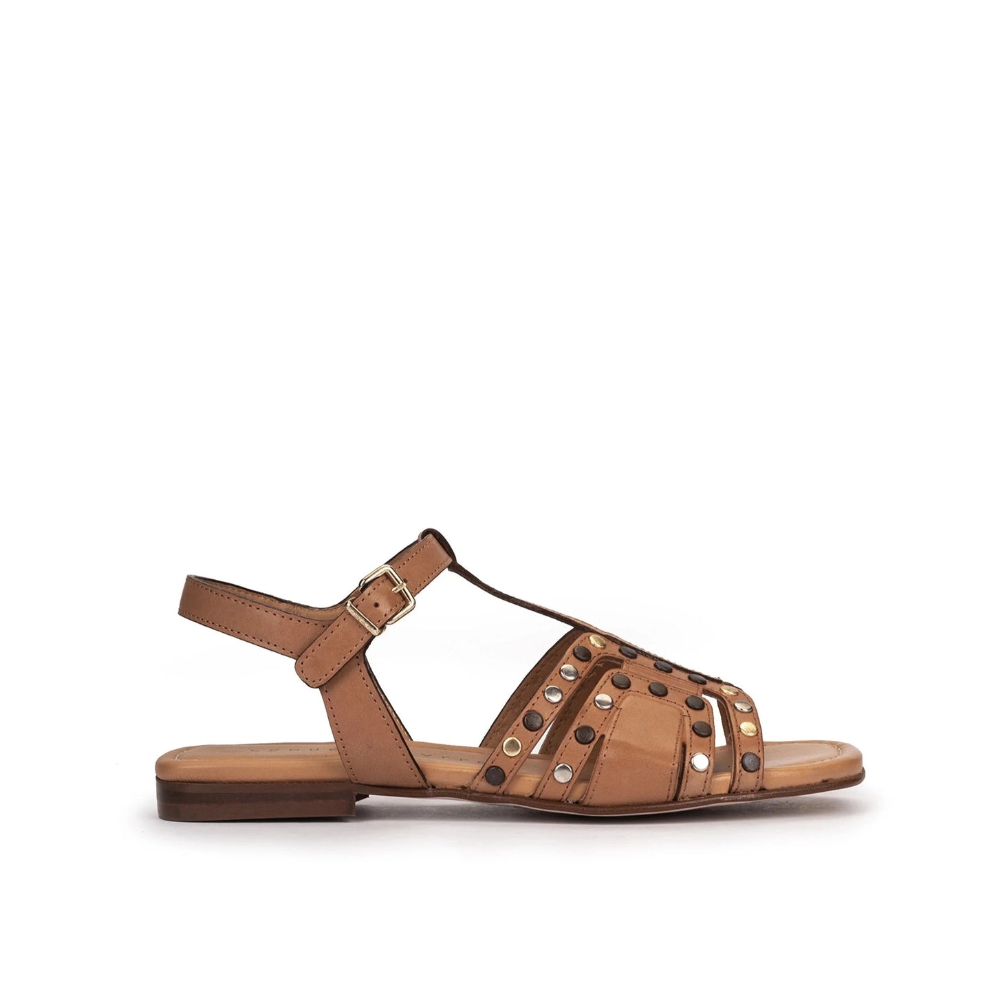 SANDALIAS DE MUJER MARCA PEDRO MIRALLES PARA PRIMAVERA Y VERANO