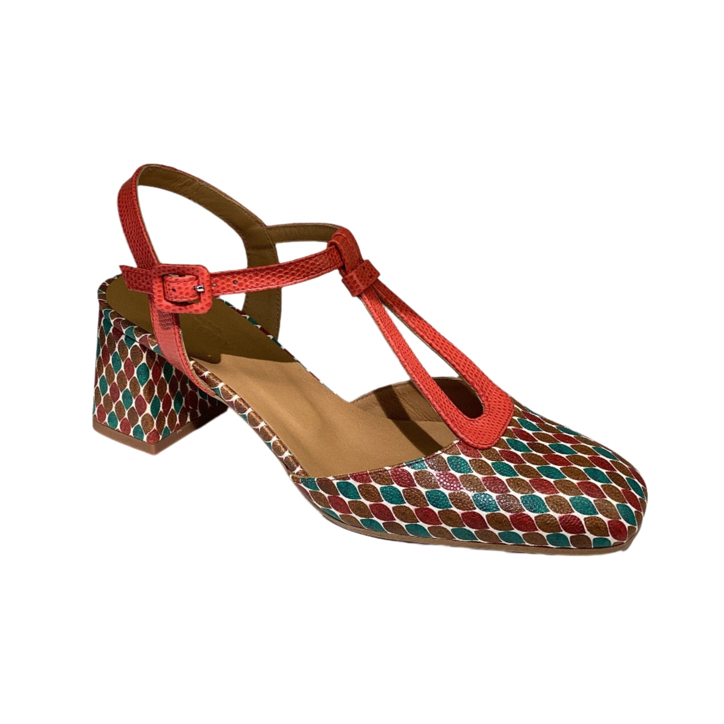 AUDLEY | SANDALIAS | MUJER | ETNIA