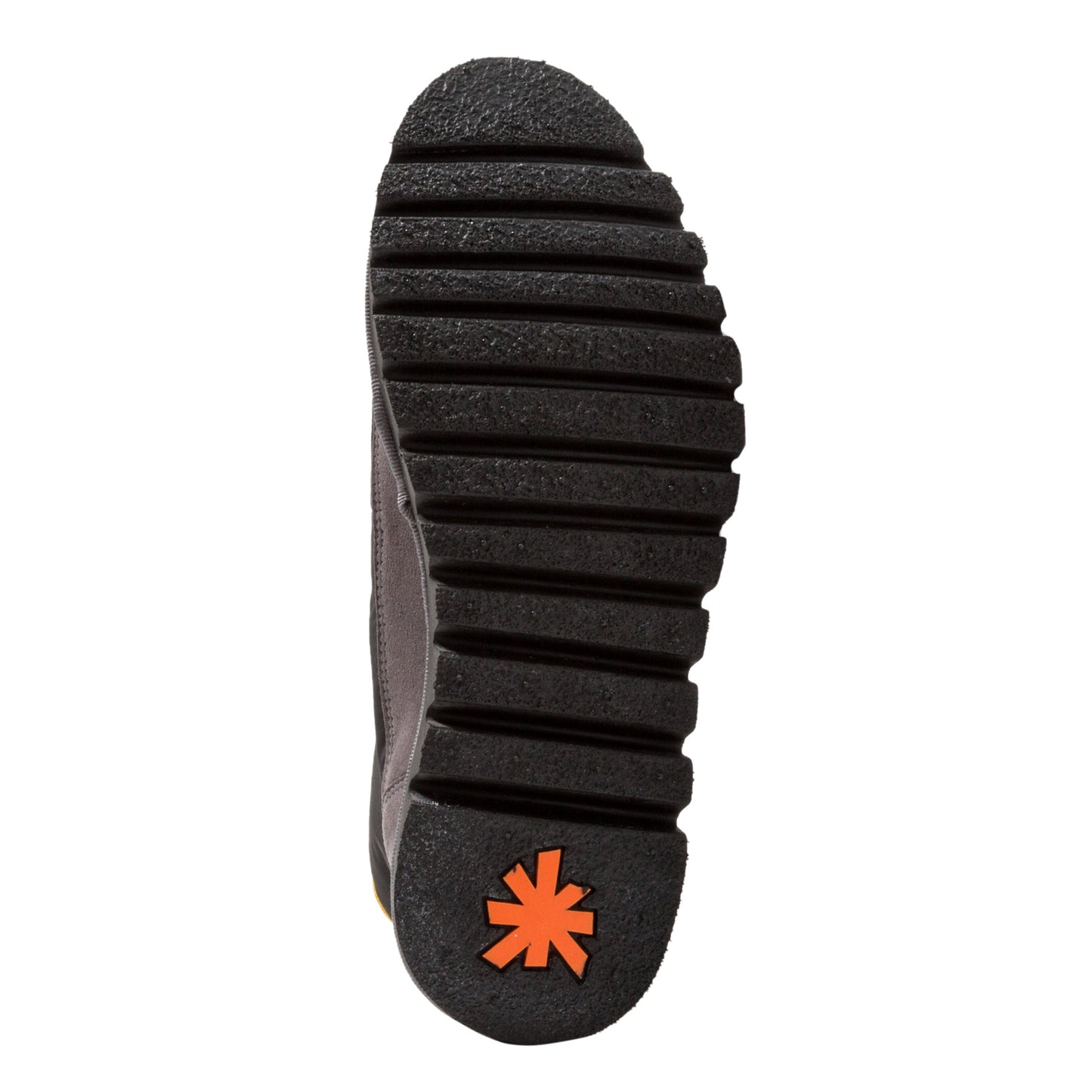 ART | BOTINES HOMBRE | 1585 NYLON BLACK/ONTARIO | NEGRO