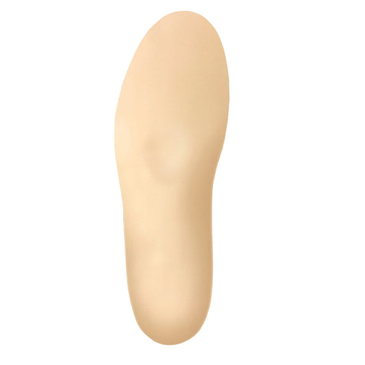 PEDAG | PLANTILLAS UNISEX | SENSITIVE | BEIGE