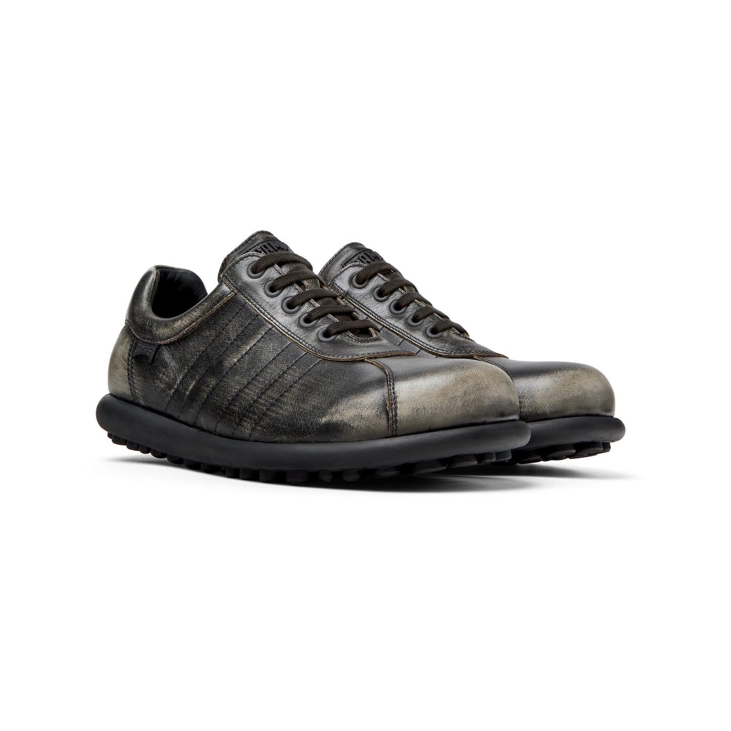 CAMPER | ZAPATOS CASUAL | HOMBRE | PELOTAS ARIEL SOWETO BRUSH METEOR-HELY/ARI.NEGRO(LFT) | MULTICOLOR