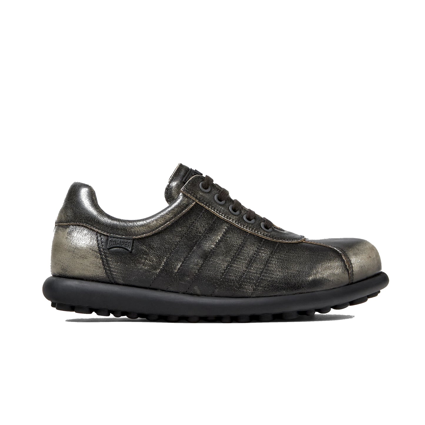 CAMPER | ZAPATOS CASUAL | HOMBRE | PELOTAS ARIEL SOWETO BRUSH METEOR-HELY/ARI.NEGRO(LFT) | MULTICOLOR