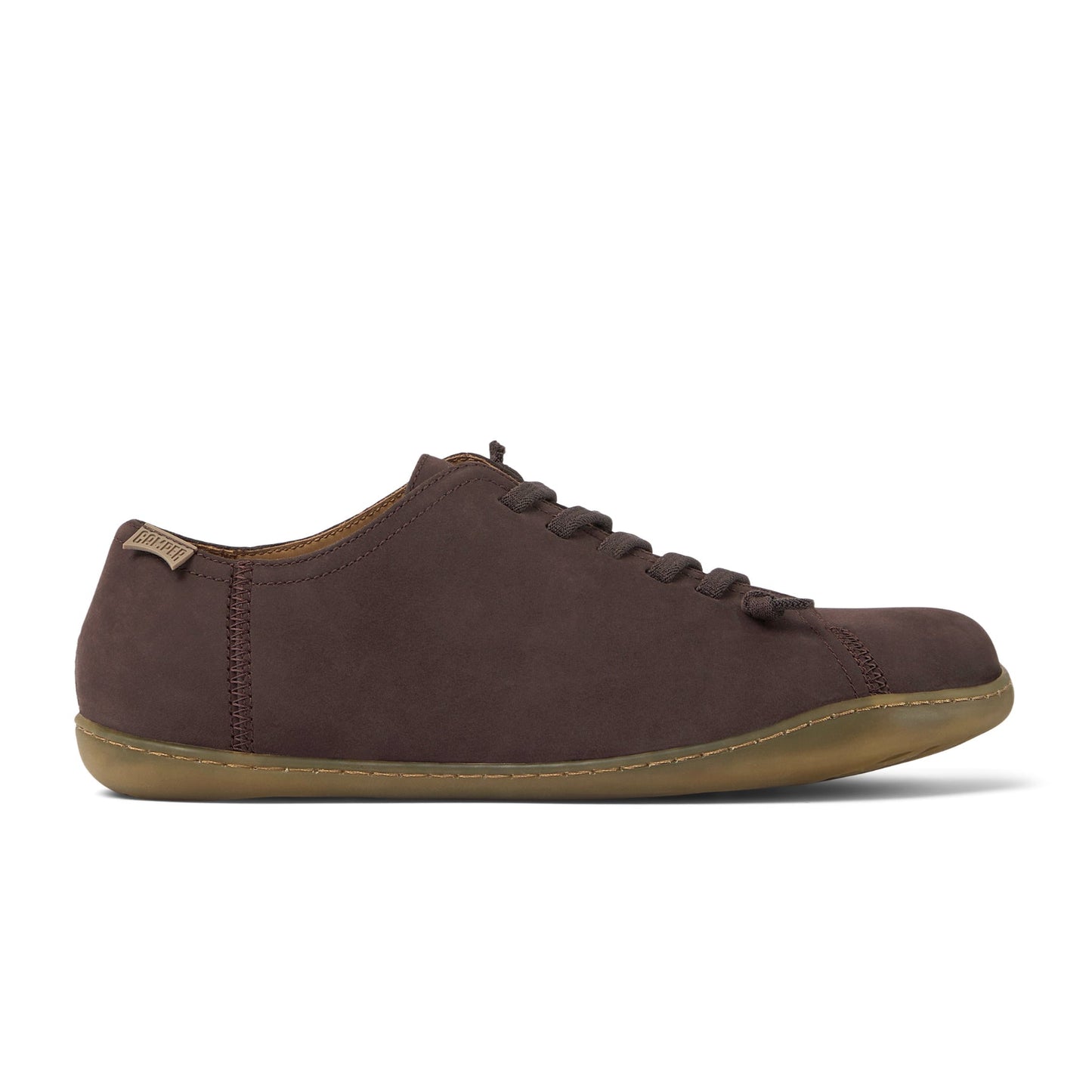 CAMPER | ZAPATOS CASUAL | HOMBRE | PEU CAMI DRYBUCK KENIA (TILO)/CAMI RY MIEL | MARRÓN