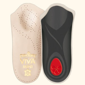 PÉDAG | MODÈLES UNISEXE | VIVA MINI | BEIGE