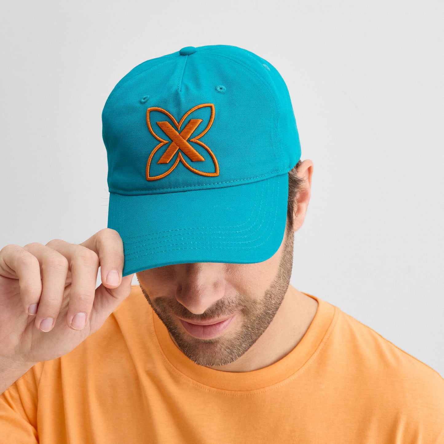 MUNICH | GORRAS | UNISEX | CAP STRIKE LIFESTYLE PETROLEUM | AZUL