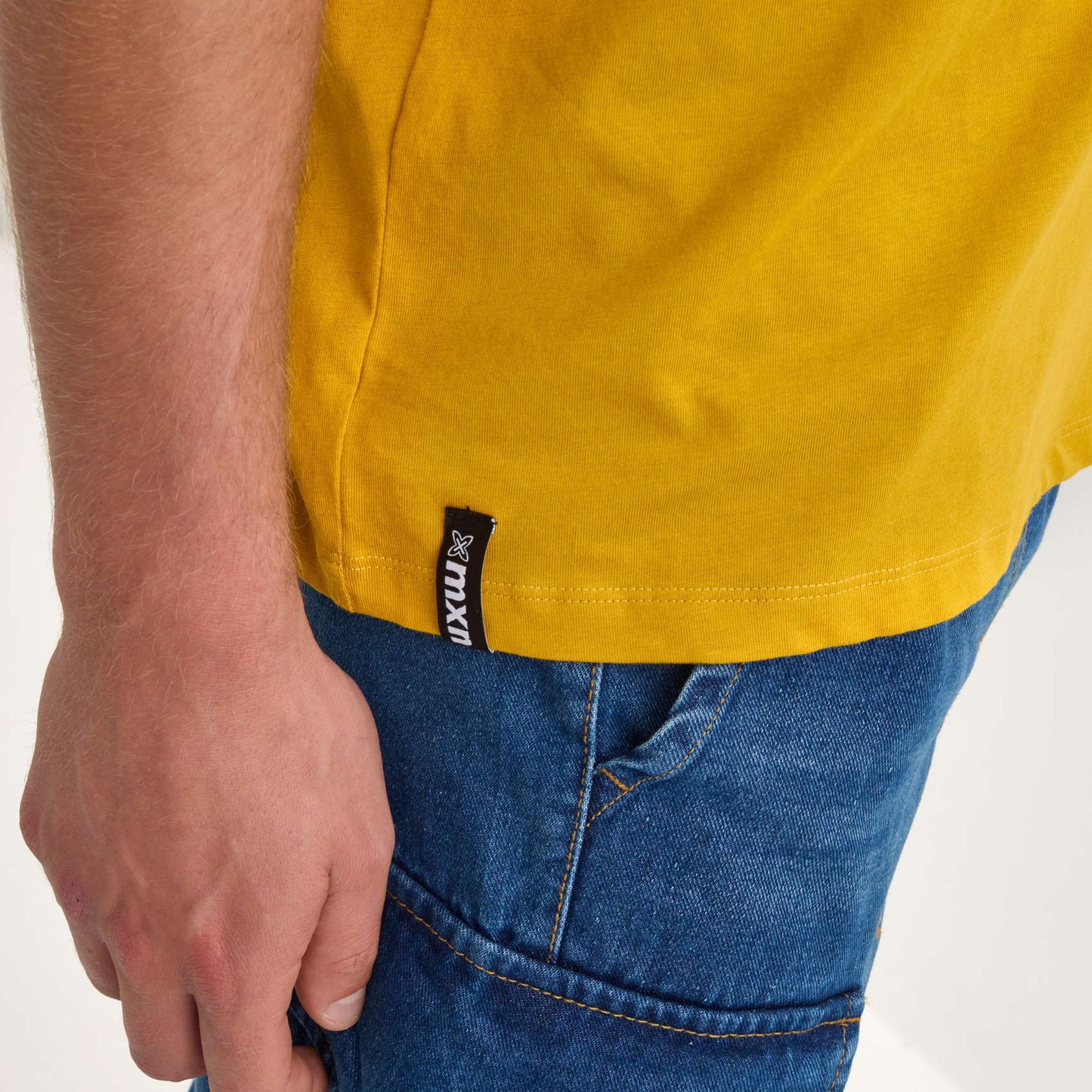 MUNICH | SAMARRETES | HOME | ANYONE MUSTARD | GROC