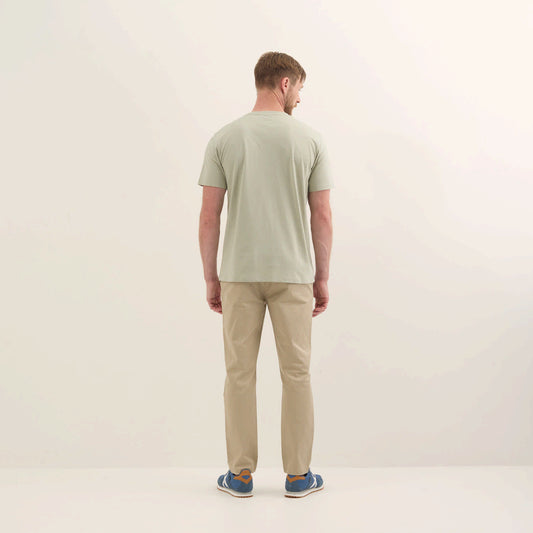 MUNICH | T-SHIRT | MEN'S | ESSENTIALS T-SHIRT | GREEN