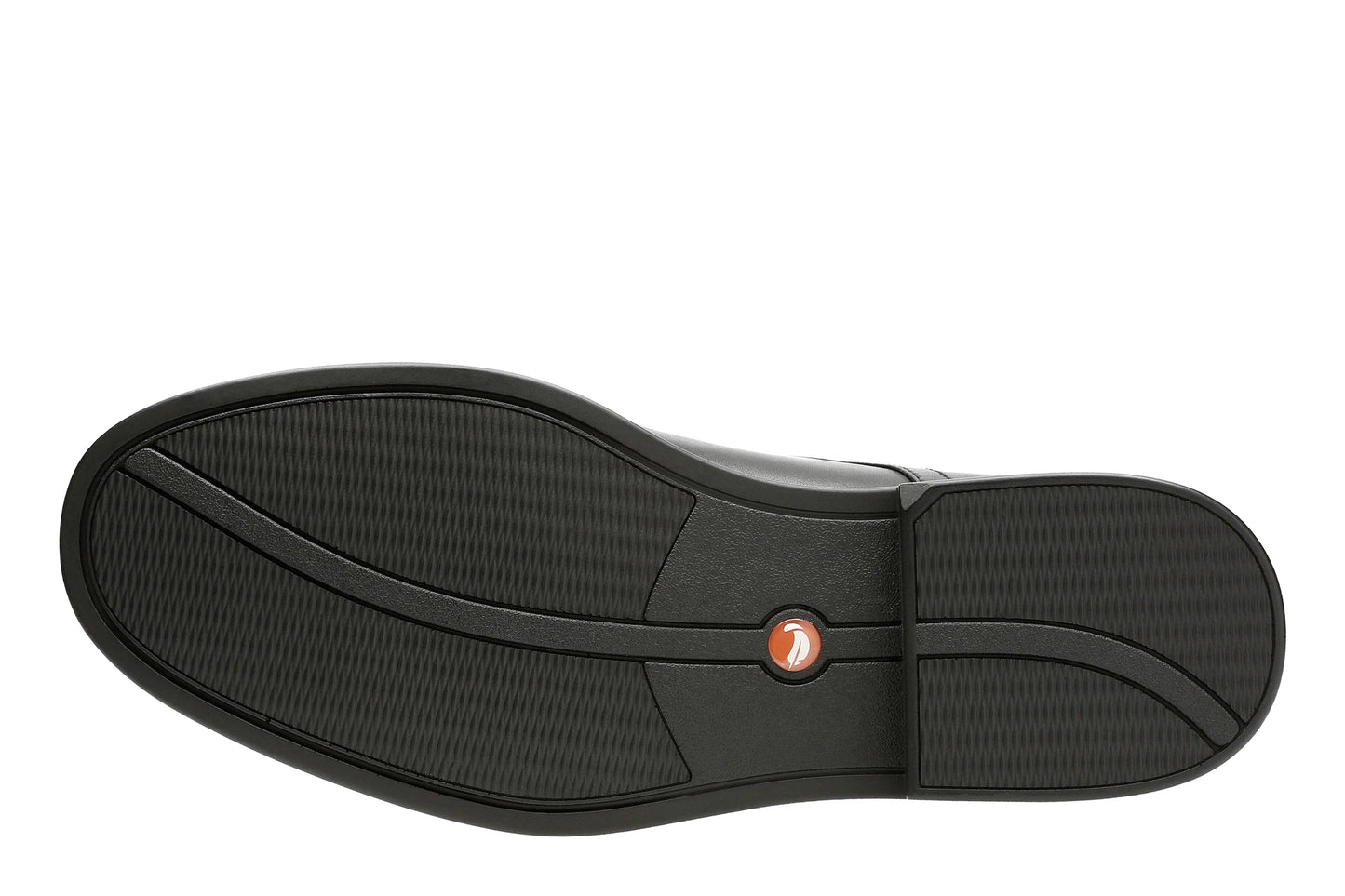 Zapatos De Vestir De La Marca Clarks Para Hombre Modelo Un Aldric Lace Black Leather En Color Negro