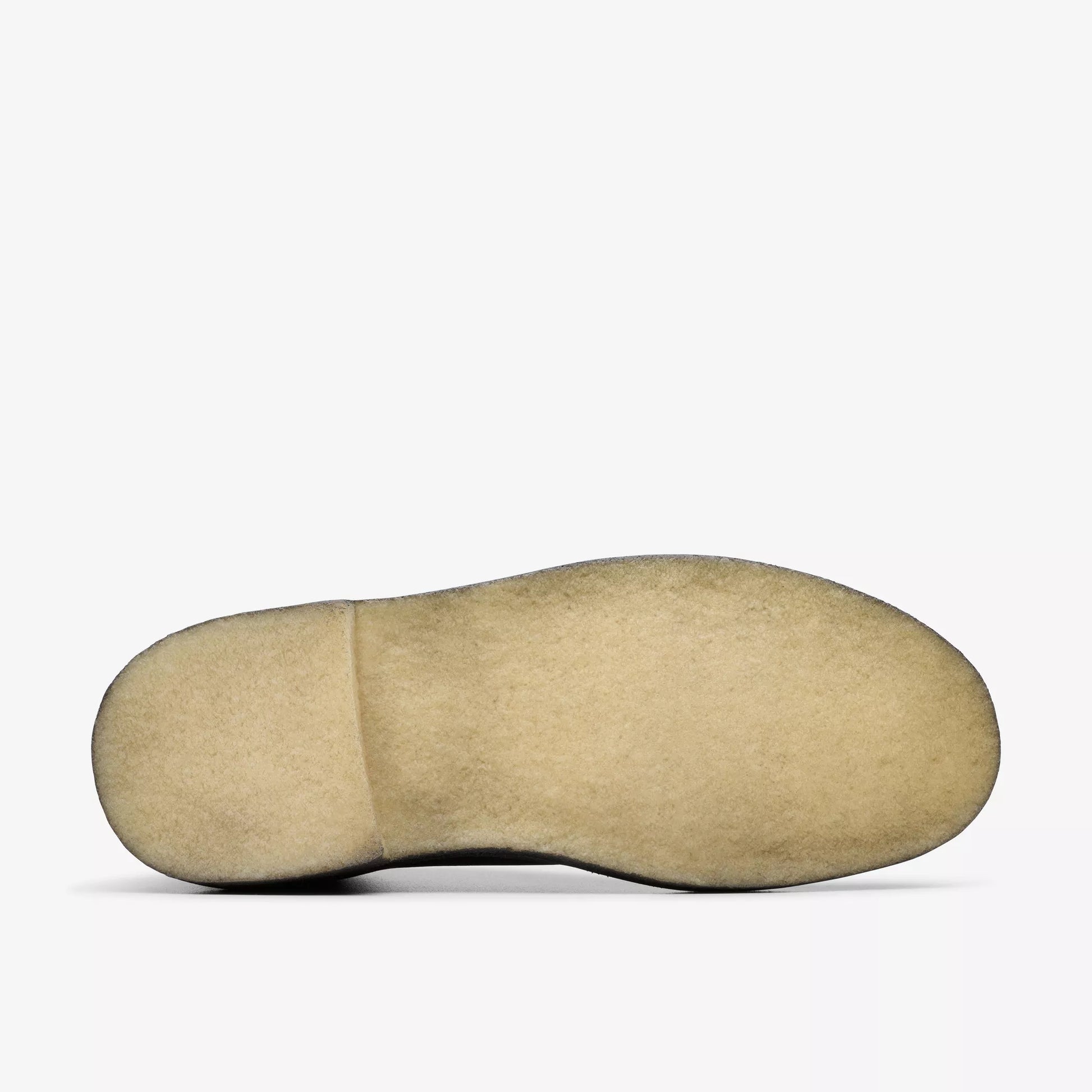 Botas De La Marca Clarks  Para Hombre Modelo Desert Boot Black Suede En Color Negro