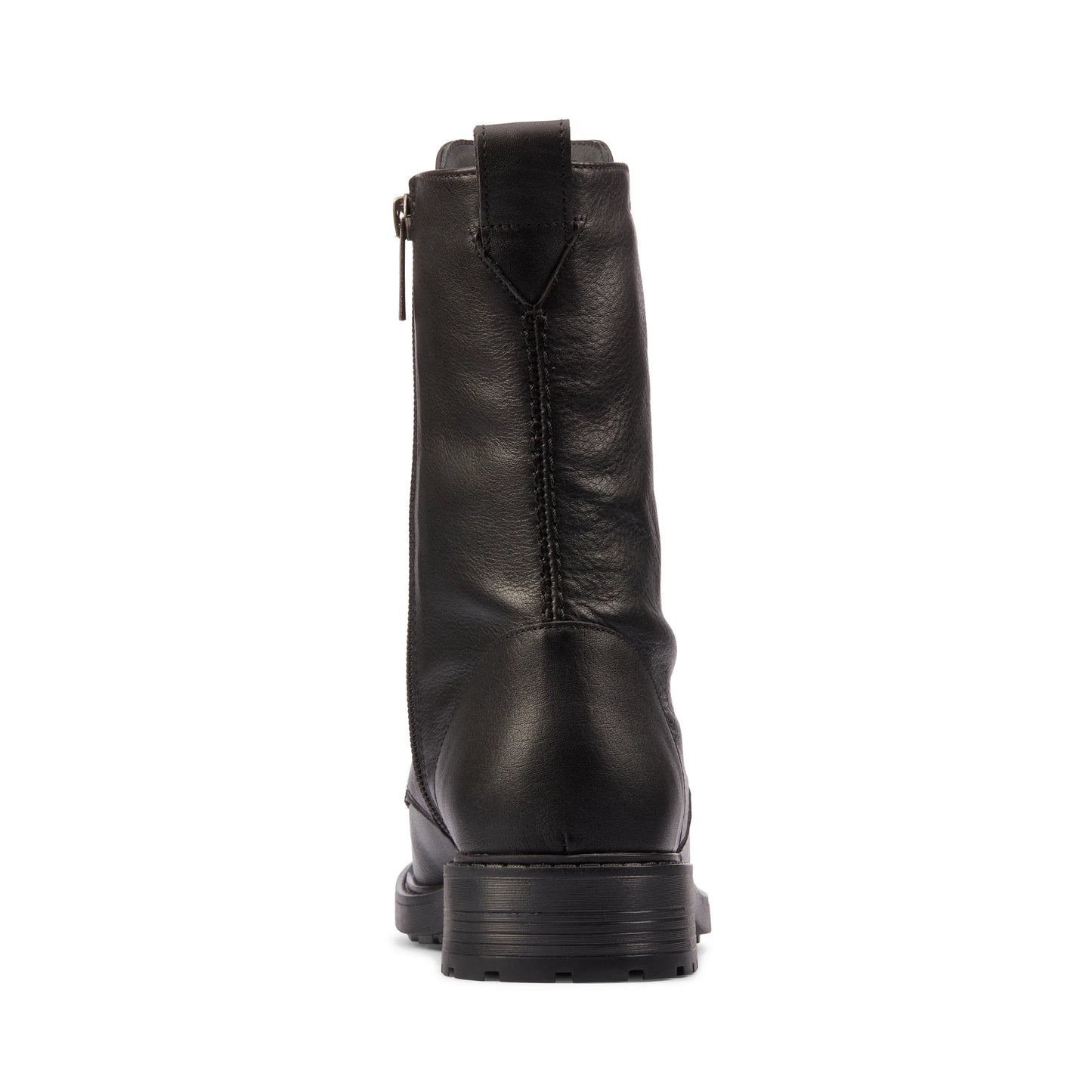 Botas De La Marca Clarks Para Mujer Modelo Orinoco2 Style Black Leather En Color Negro