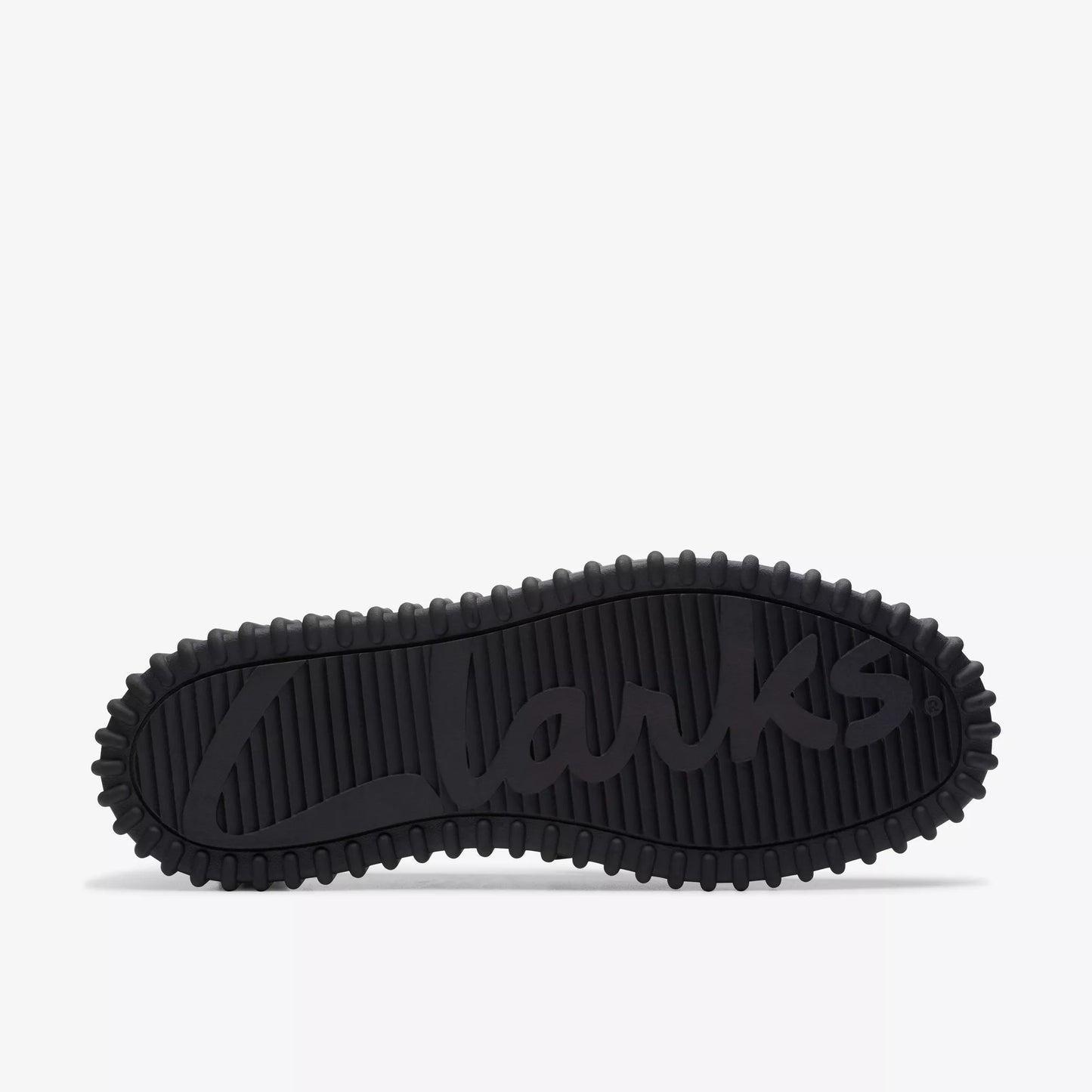 Mocasines De La Marca Clarks Para Mujer Modelo Torhill Penny Black Leather En Color Negro