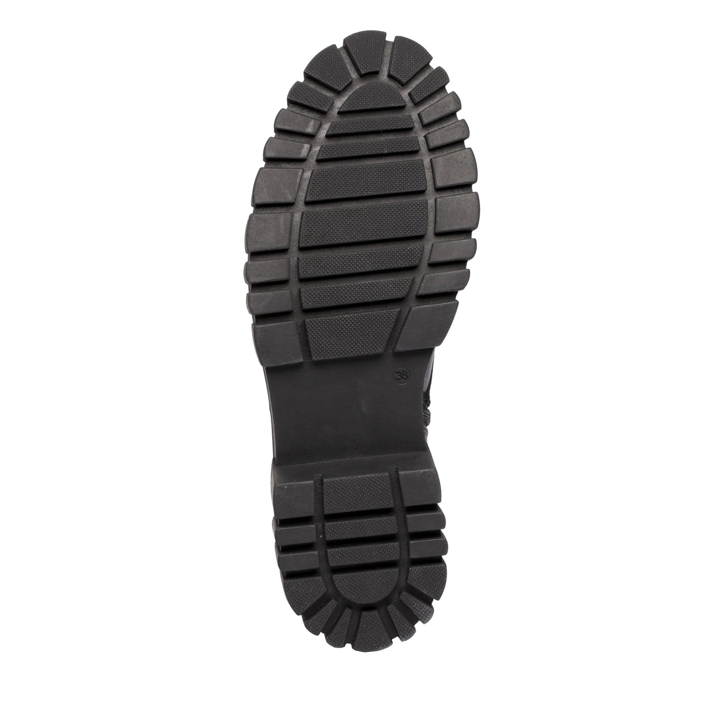 Botas De La Marca Clarks Para Mujer Modelo Page Lace Black Leather En Color Negro