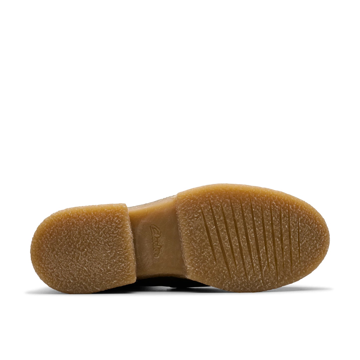 Botas De La Marca Clarks Para Mujer Modelo Linoso Top Dark Green Nubuck En Color Green