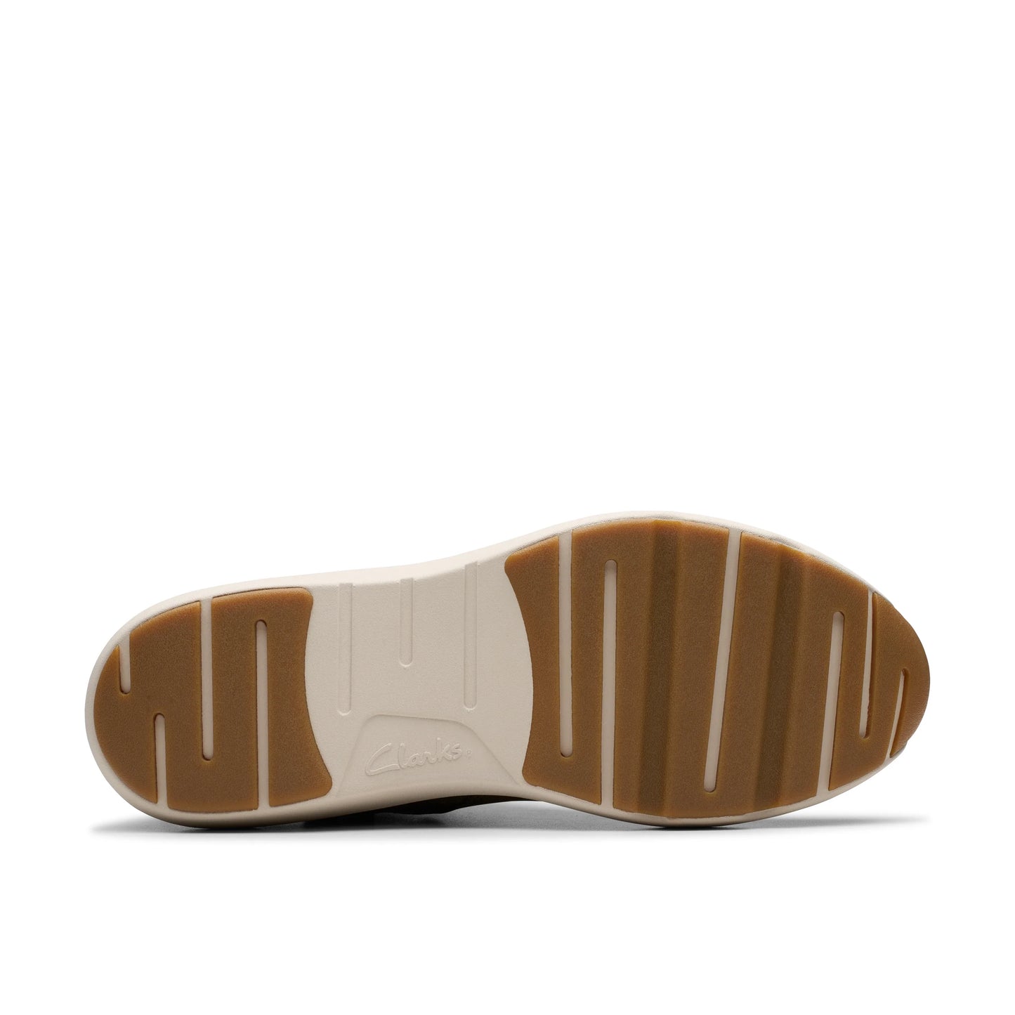 Botines De La Marca Clarks Para Mujer Modelo Tivoli Lane Dark Olive Combination En Color Verde